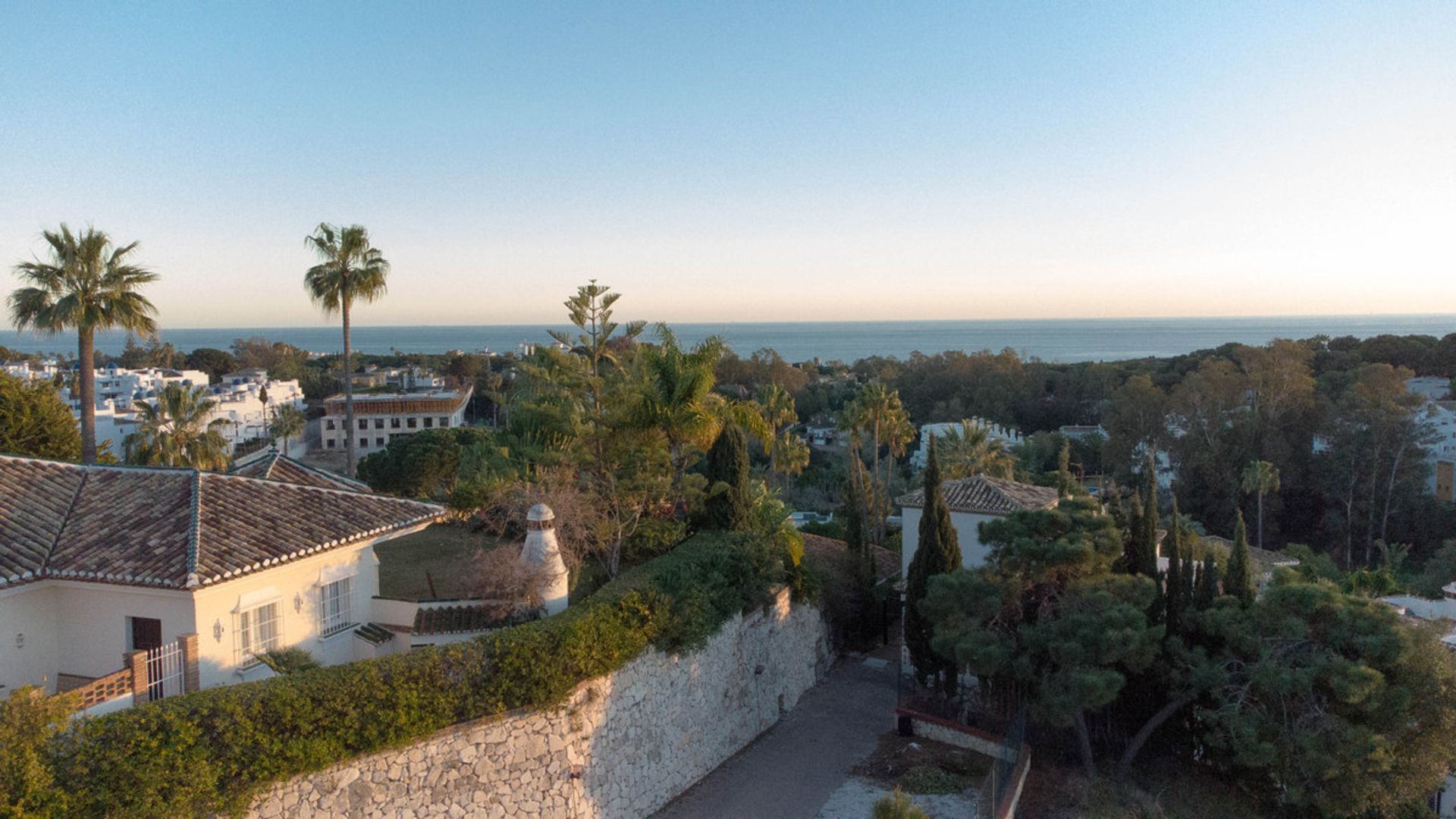 Tanah di Fuengirola, Andalusia 11920349