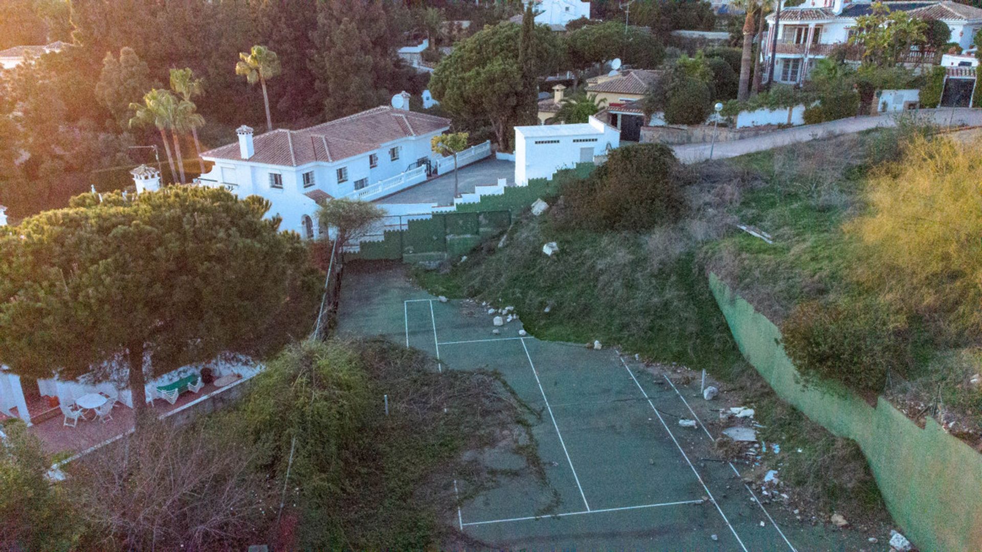 Tanah dalam Calahonda, Andalucía 11920349