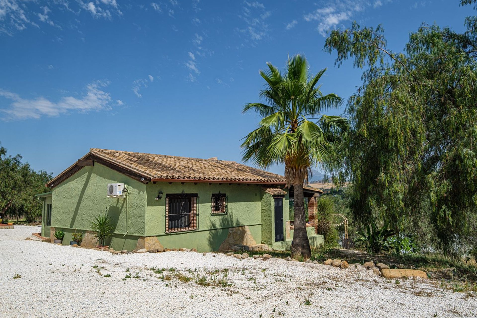 casa no , Andalucía 11920360