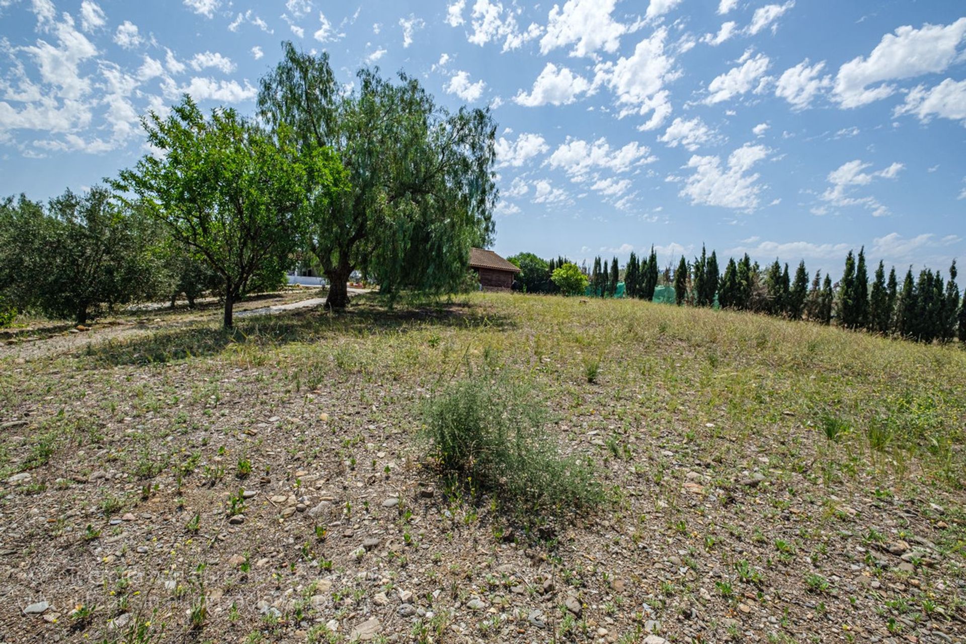 casa no , Andalucía 11920360