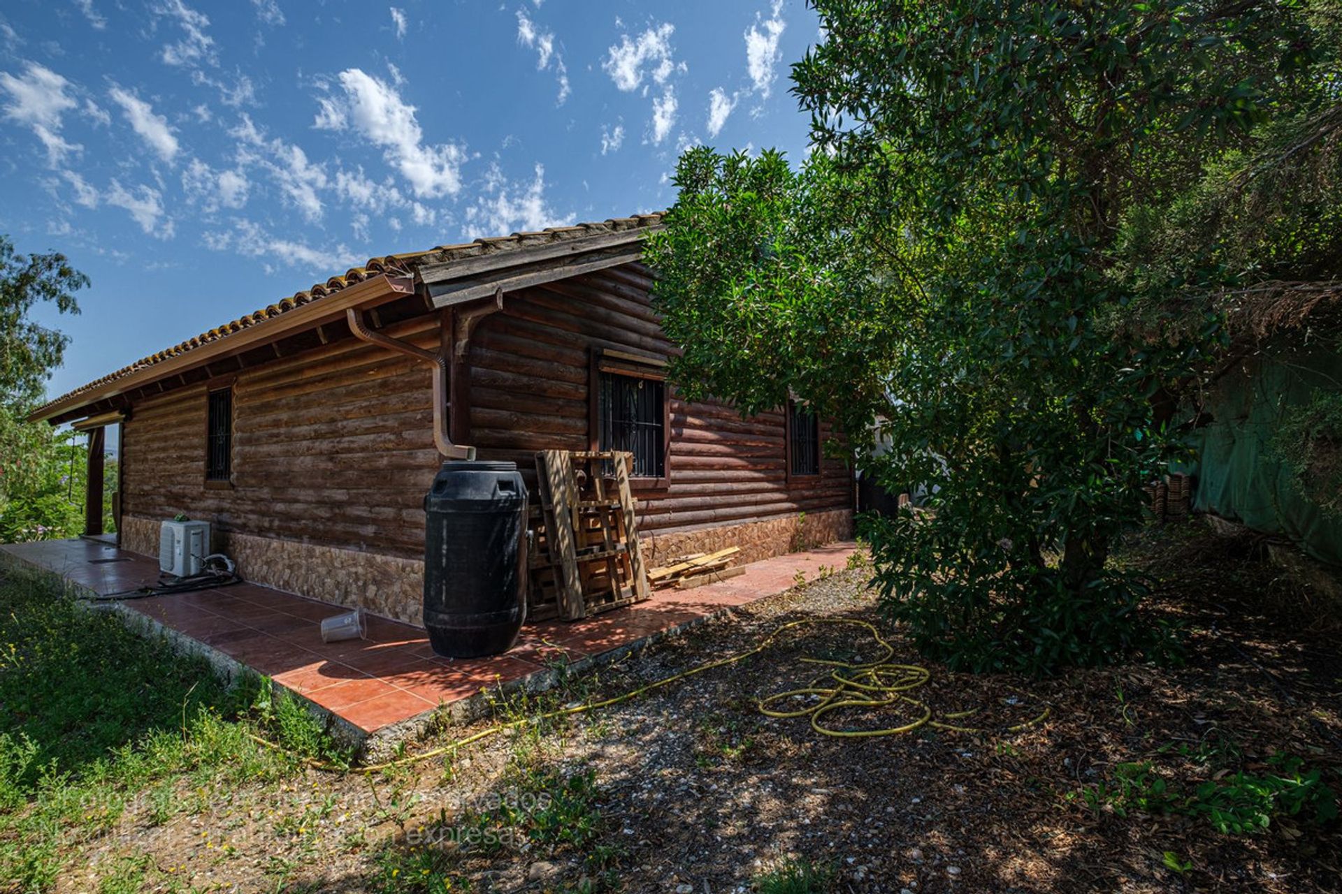 casa no , Andalucía 11920360