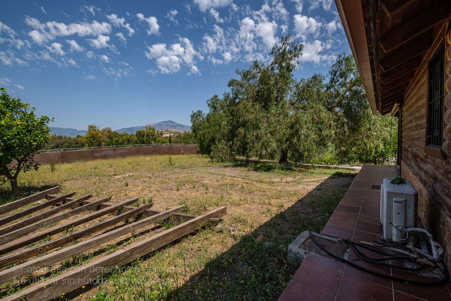 casa no , Andalucía 11920360