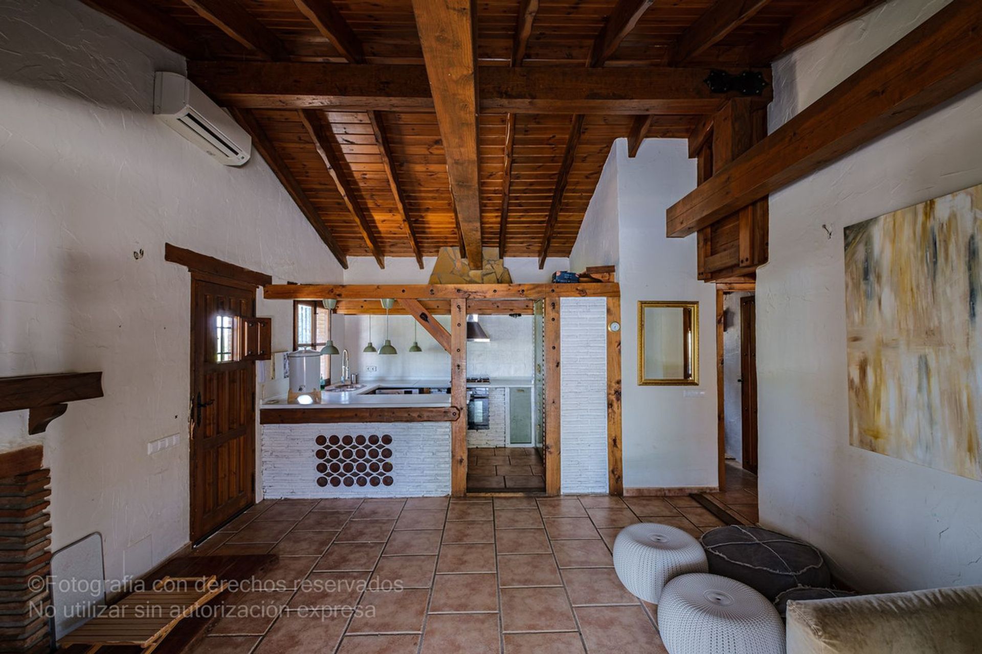 casa no , Andalucía 11920360