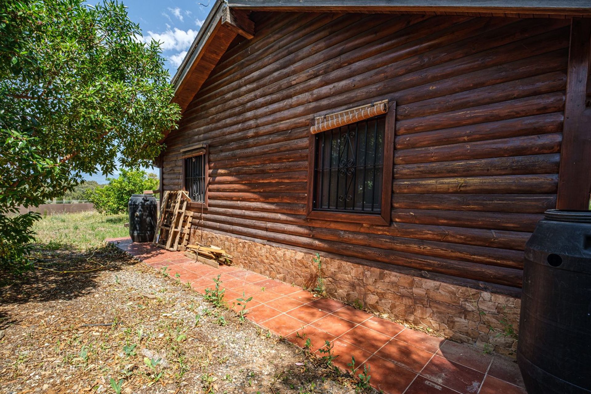 casa no , Andalucía 11920360