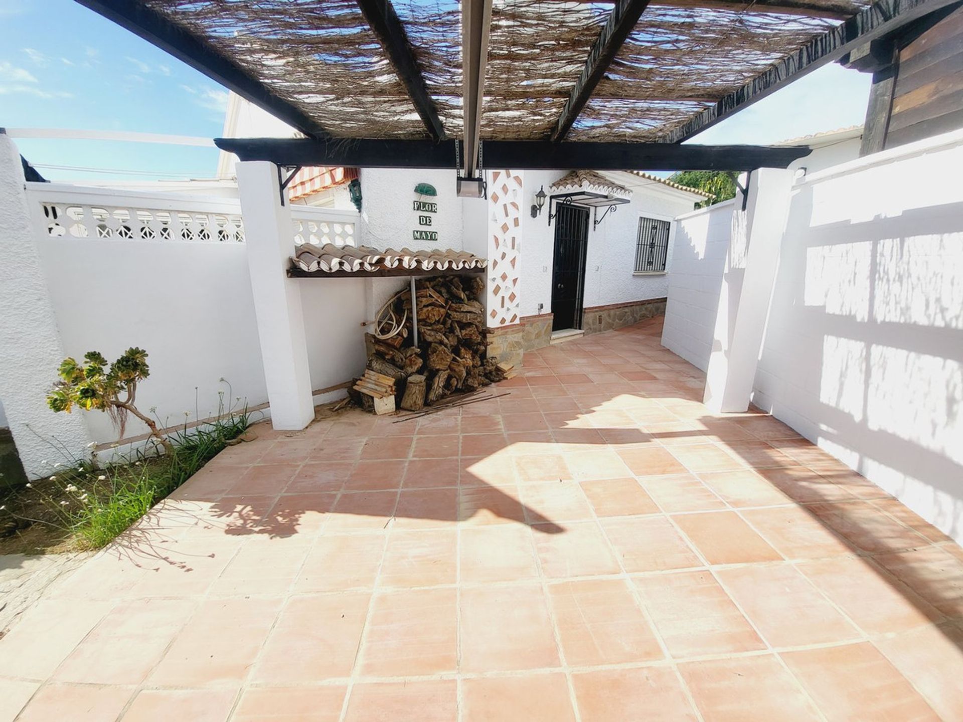 rumah dalam Fuengirola, Andalucía 11920363