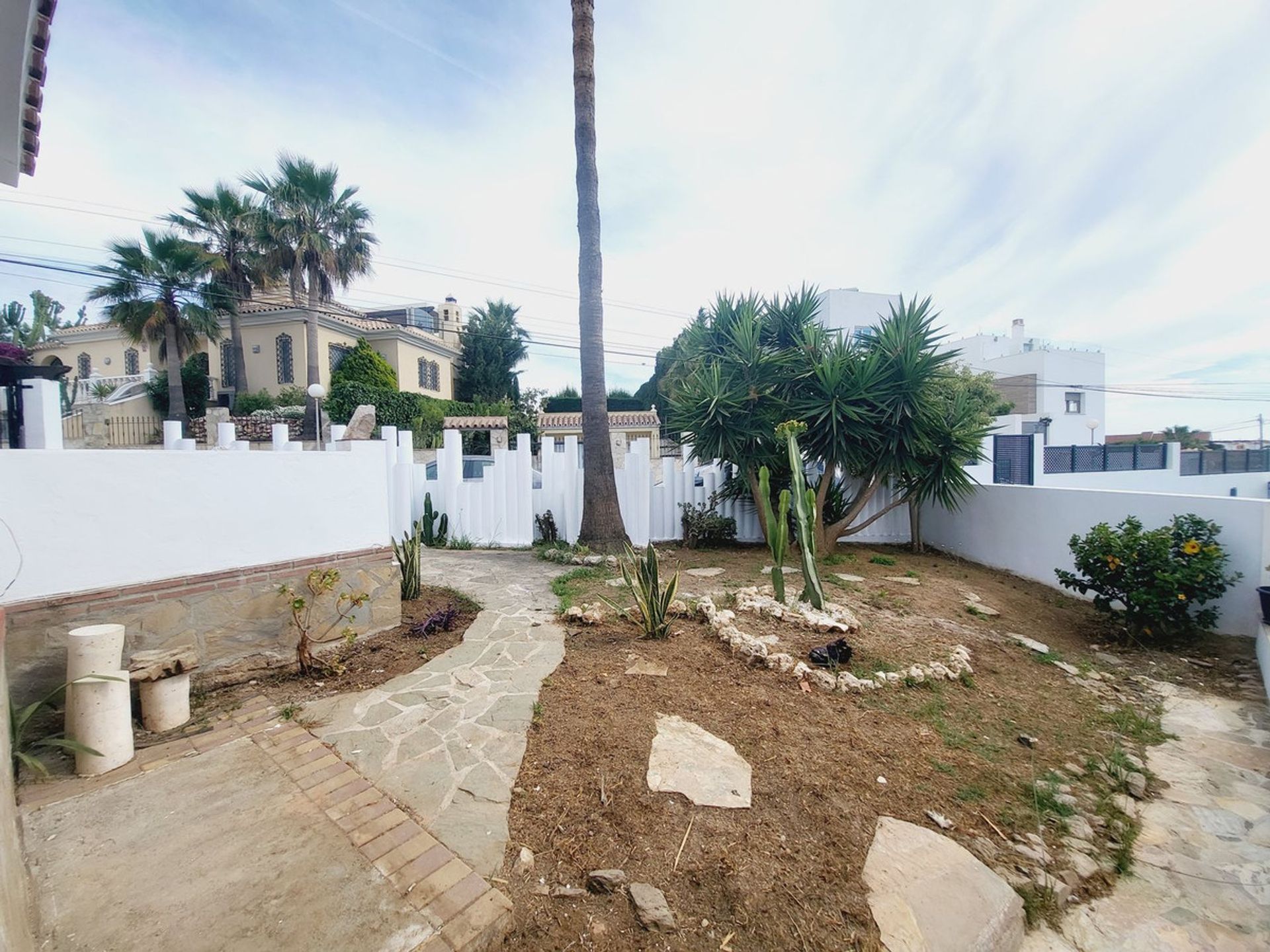 rumah dalam Fuengirola, Andalucía 11920363