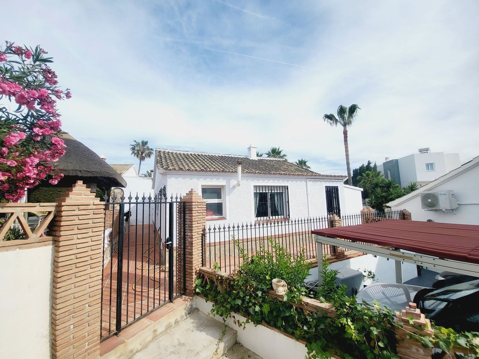 rumah dalam Fuengirola, Andalucía 11920363