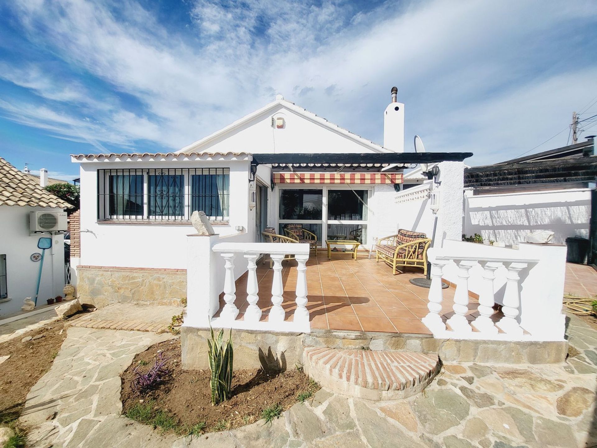 rumah dalam Fuengirola, Andalucía 11920363