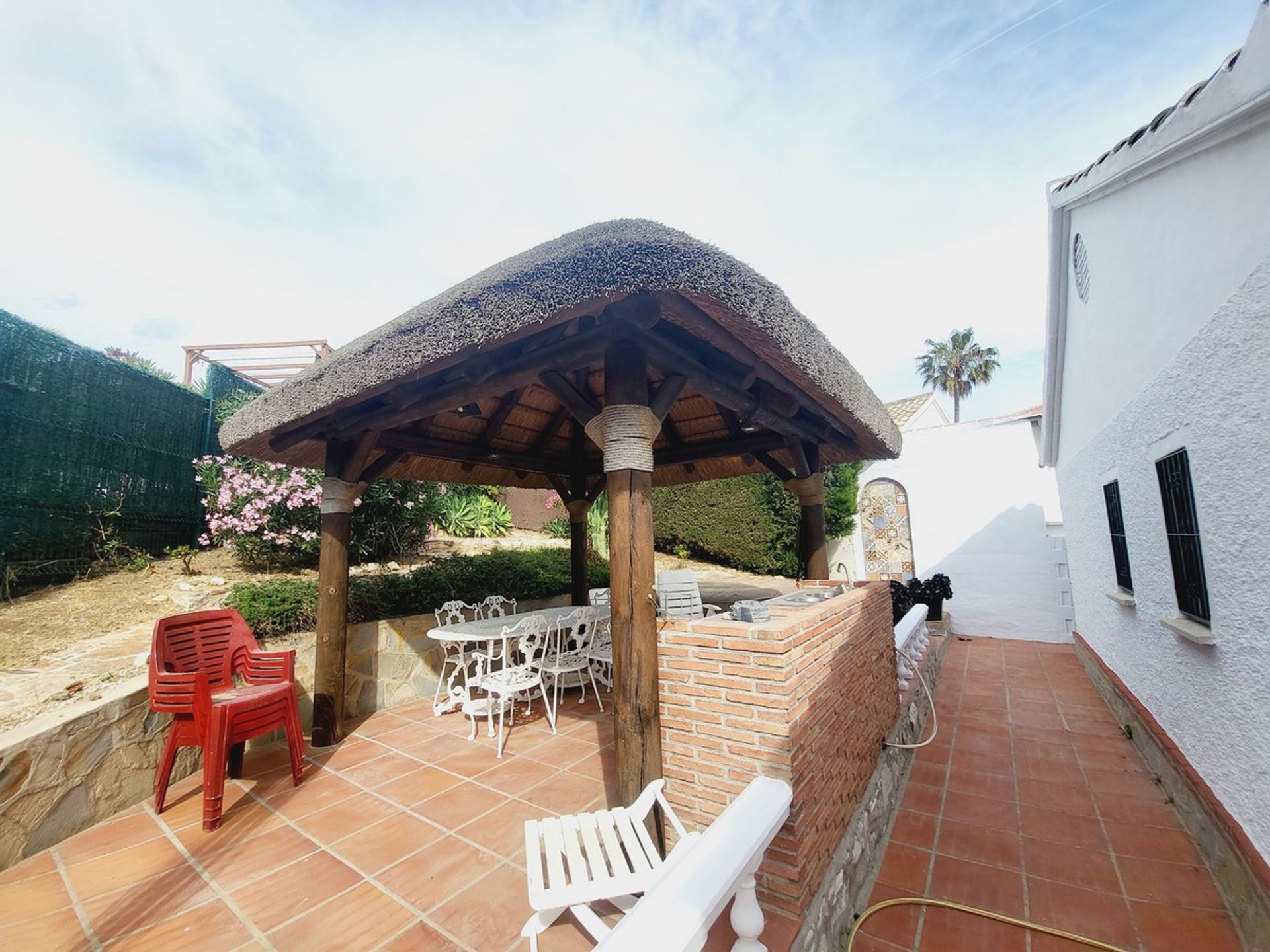 rumah dalam Fuengirola, Andalucía 11920363