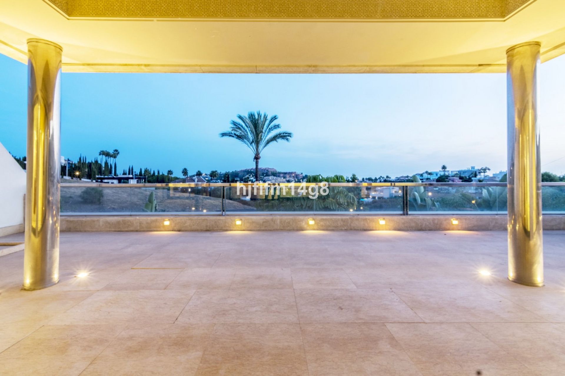 Condominio en Marbella, Andalucía 11920366