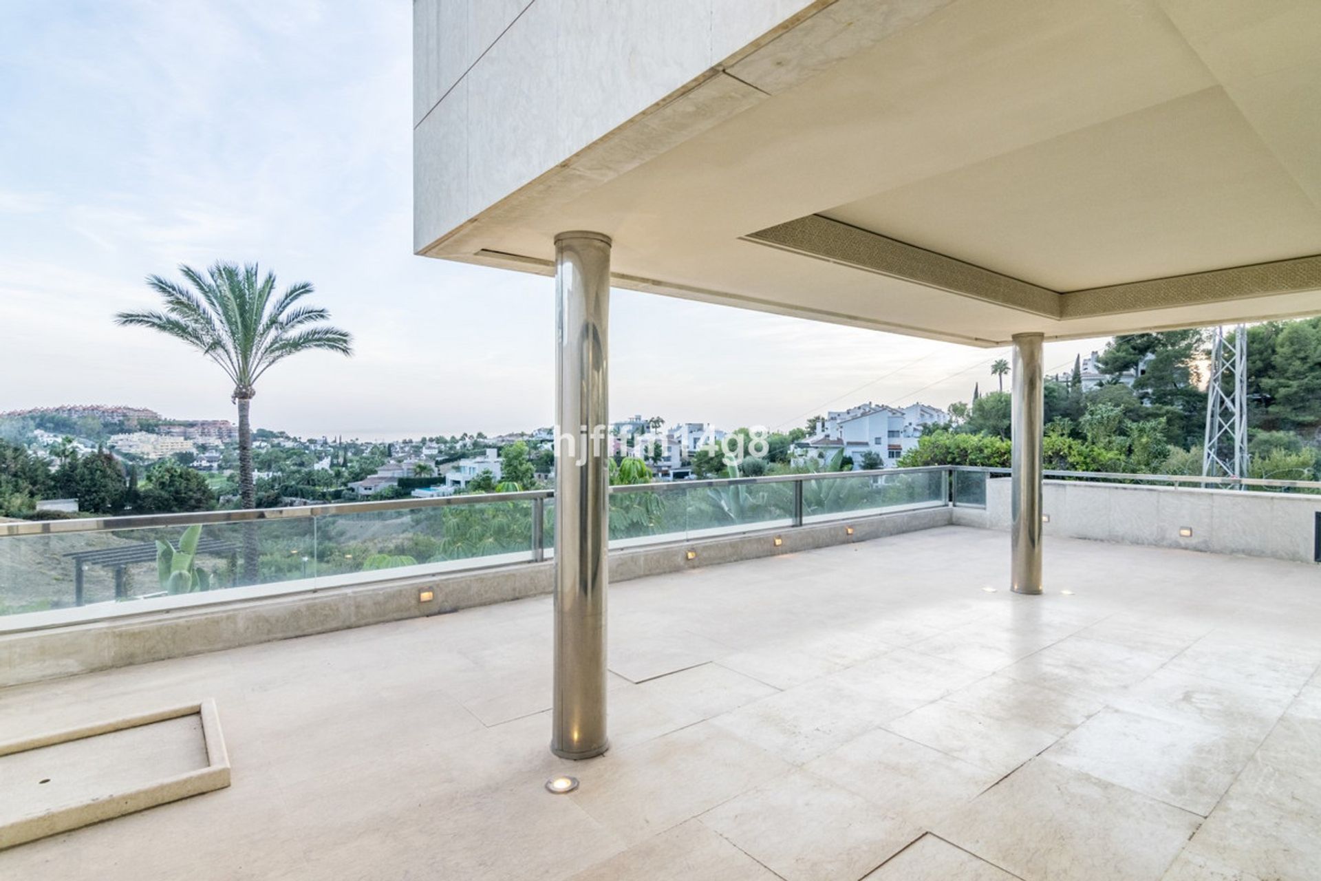 Condominio en marbella, Andalucía 11920366