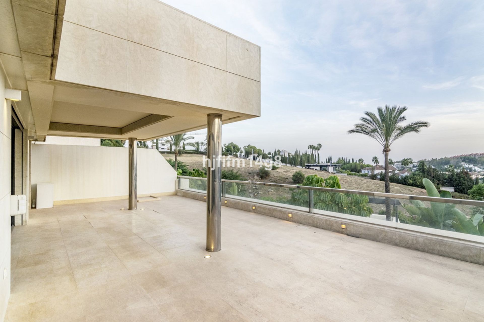 Condominio en marbella, Andalucía 11920366