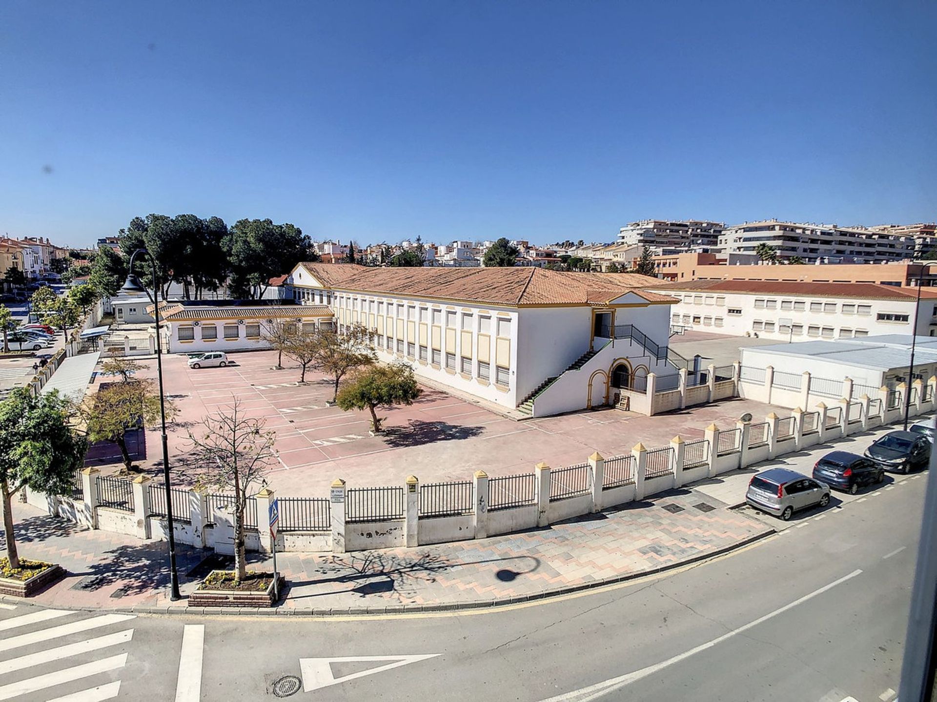 Condominio nel Benalmádena, Andalucía 11920376