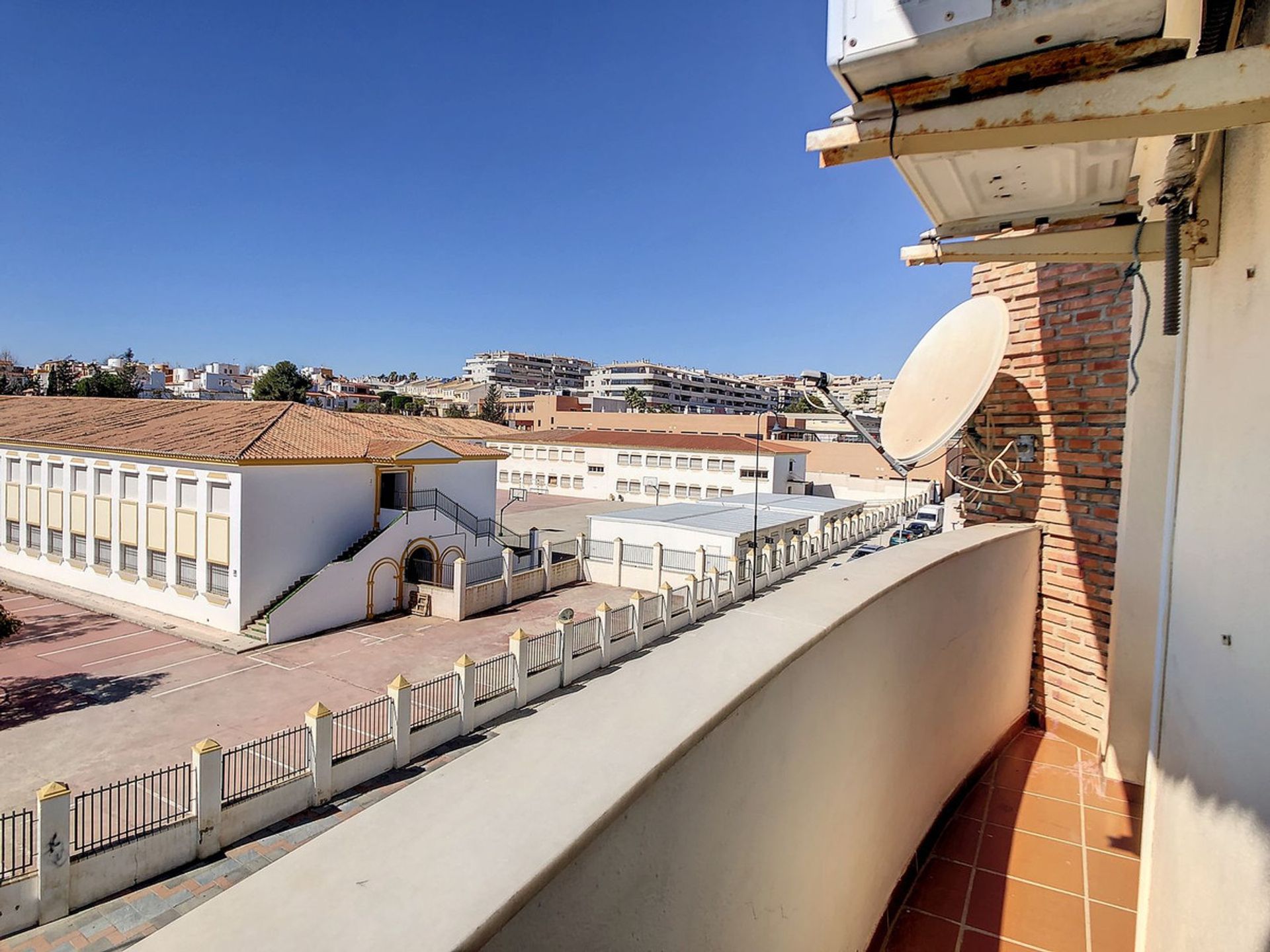 Condominio nel Benalmádena, Andalucía 11920376