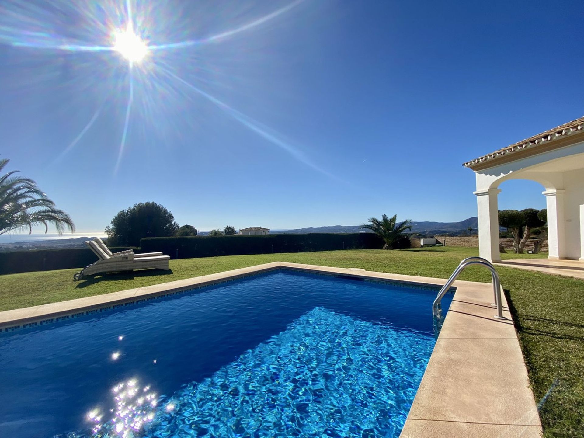 casa no Mijas, Andalusia 11920403