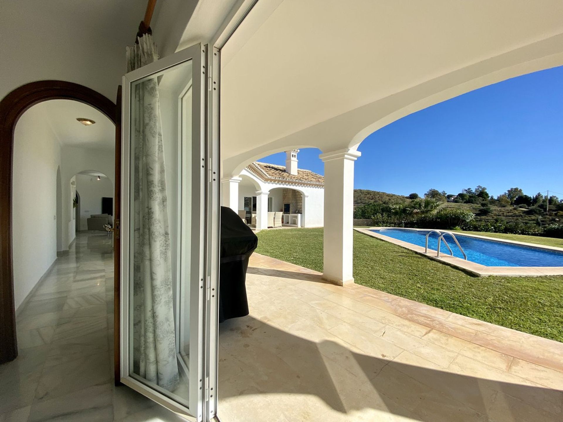 casa no Mijas, Andalusia 11920403