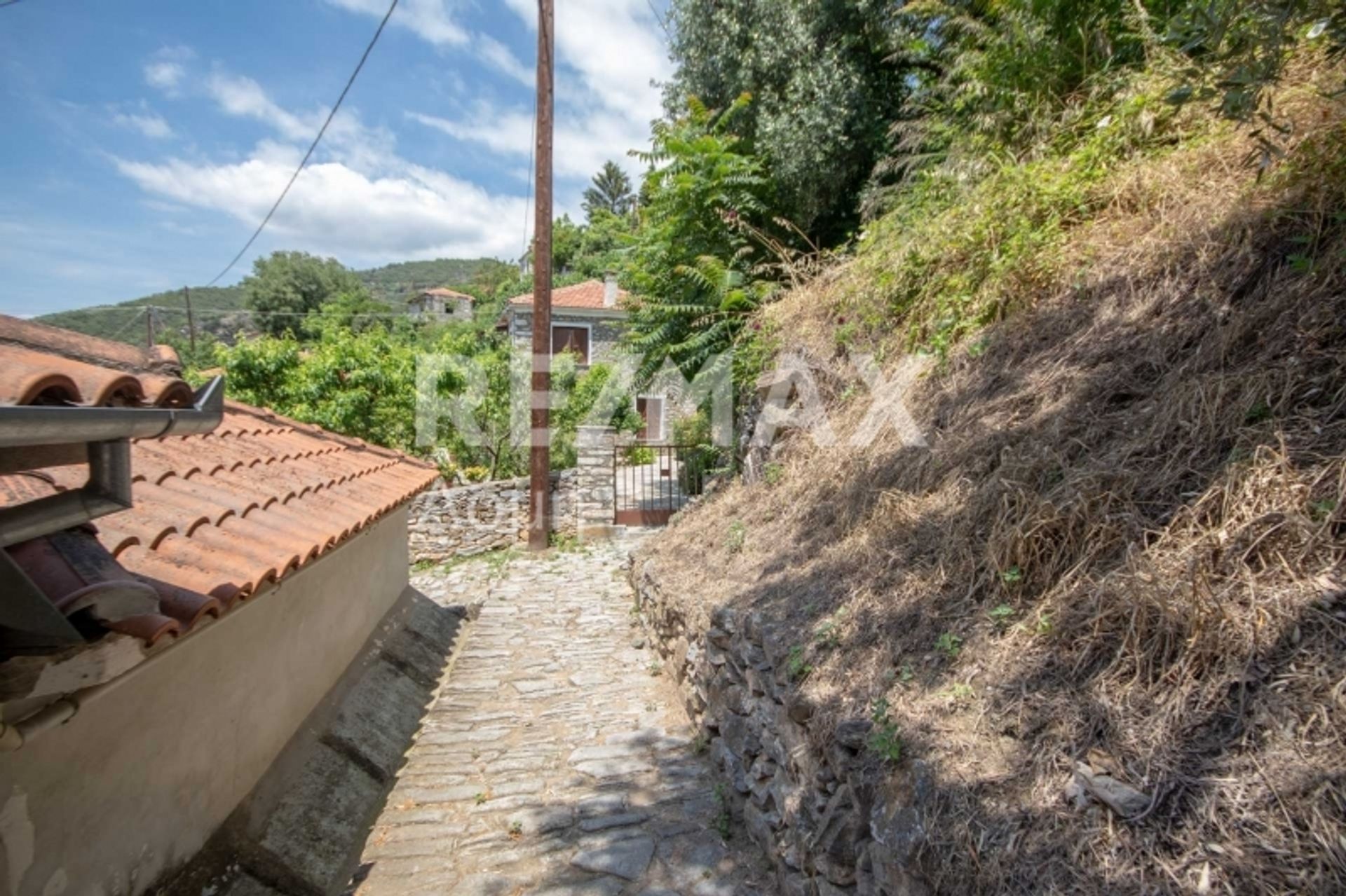 Land in Agios Vlasios,  11920410