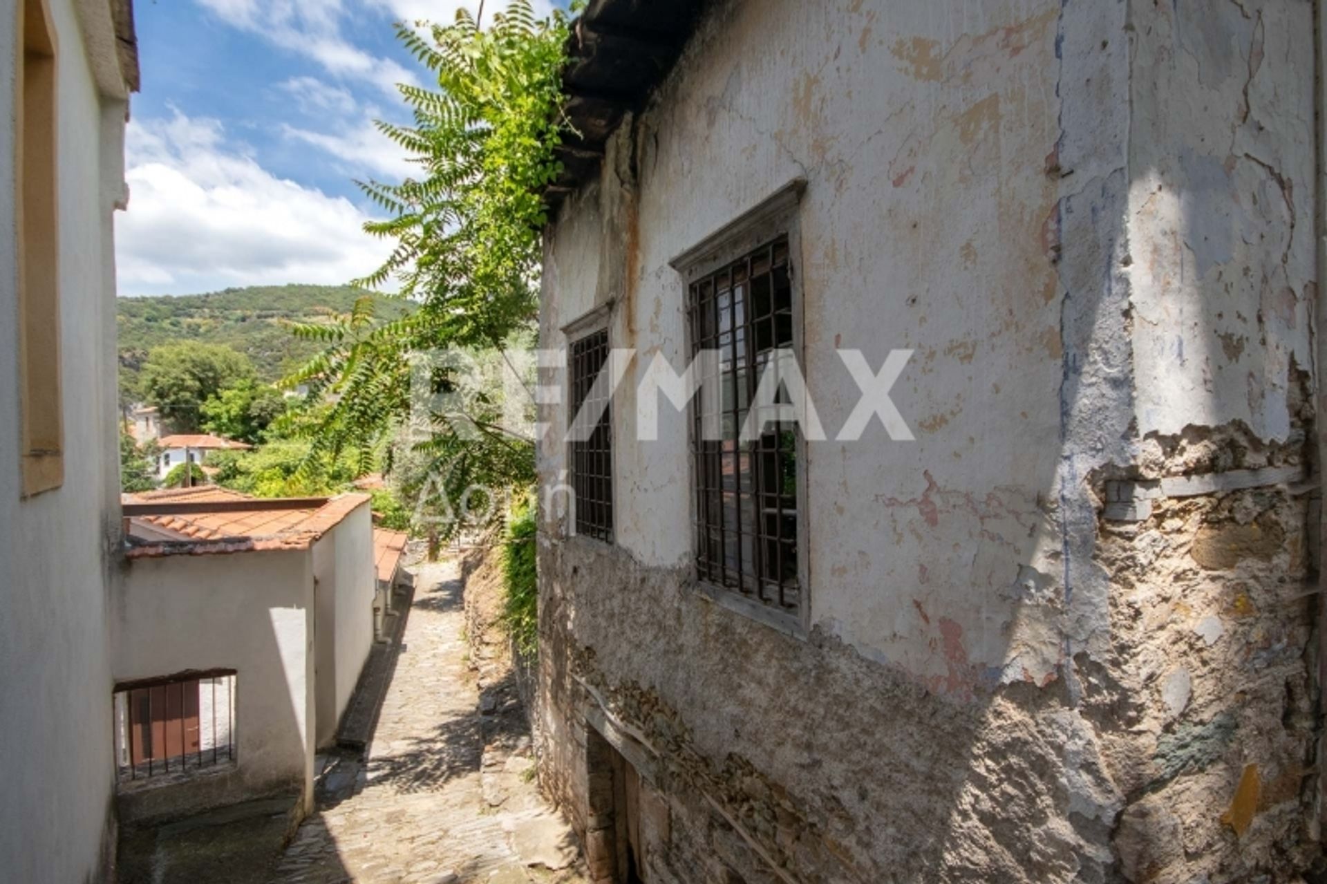 Land in Agios Vlasios,  11920410