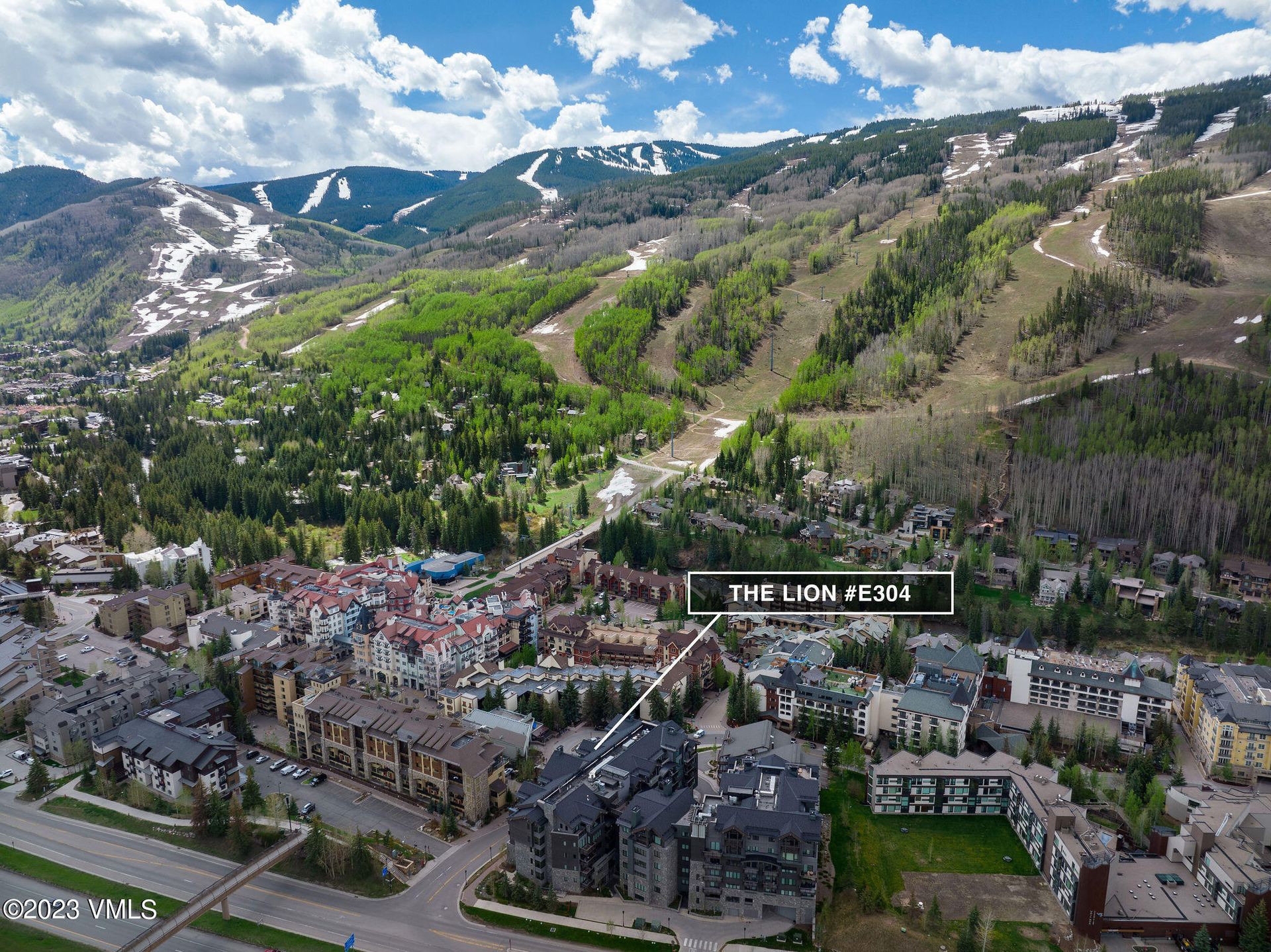 분양 아파트 에 Vail, Colorado 11920887