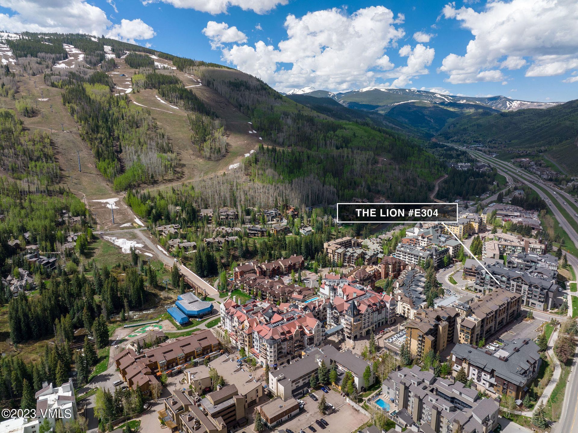 분양 아파트 에 Vail, Colorado 11920887