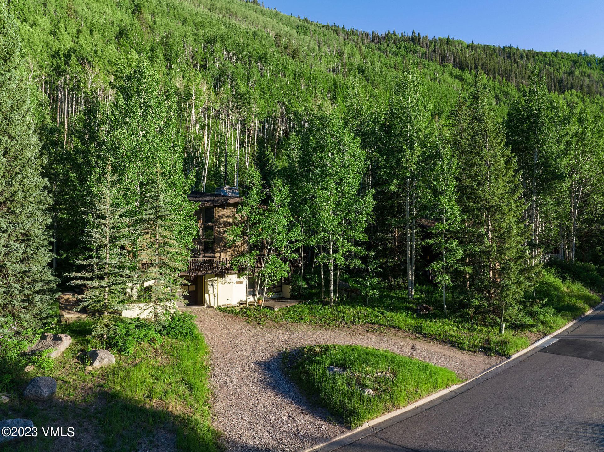 rumah dalam Vail, Colorado 11920893