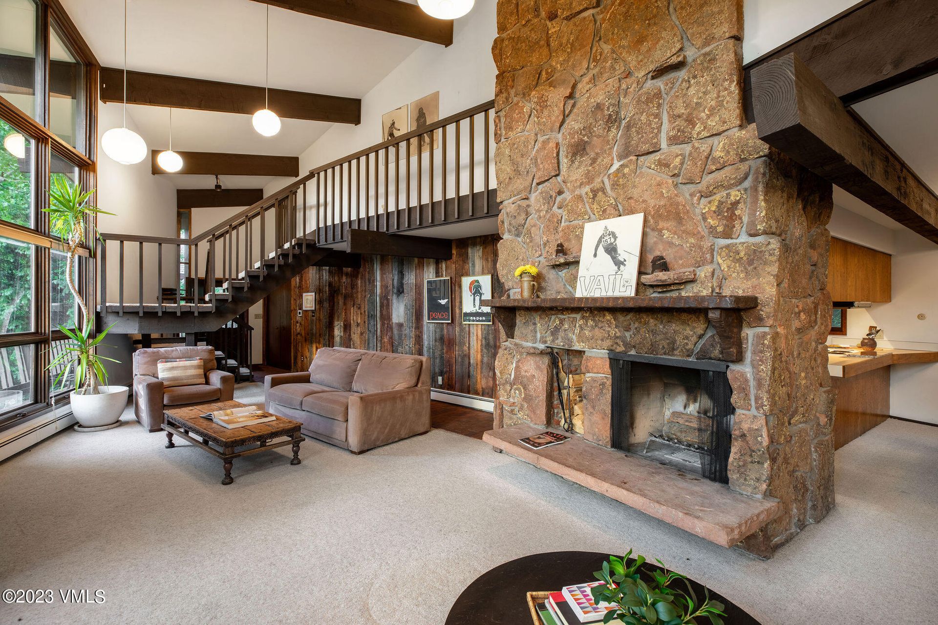 rumah dalam Vail, Colorado 11920893