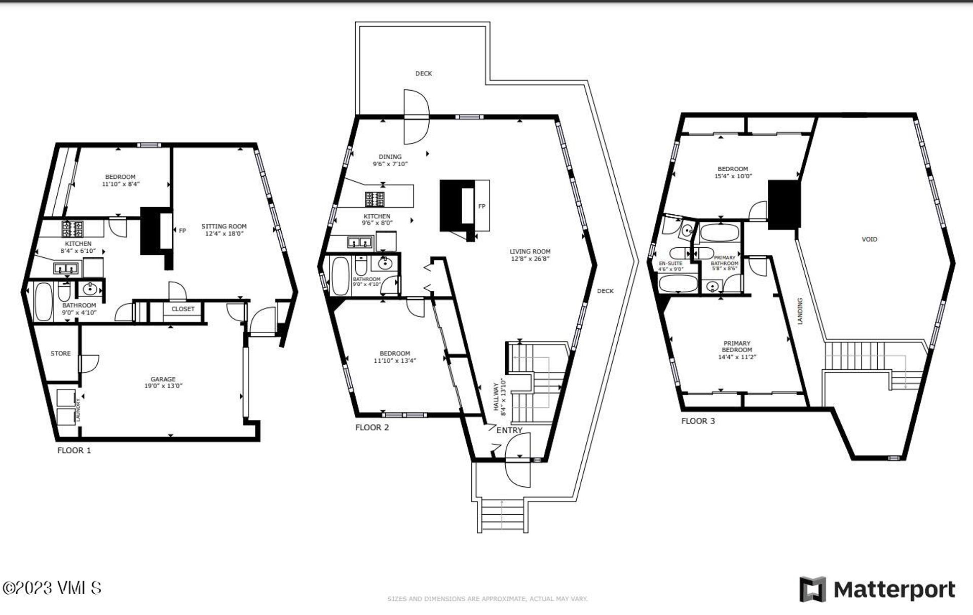 rumah dalam Vail, Colorado 11920893