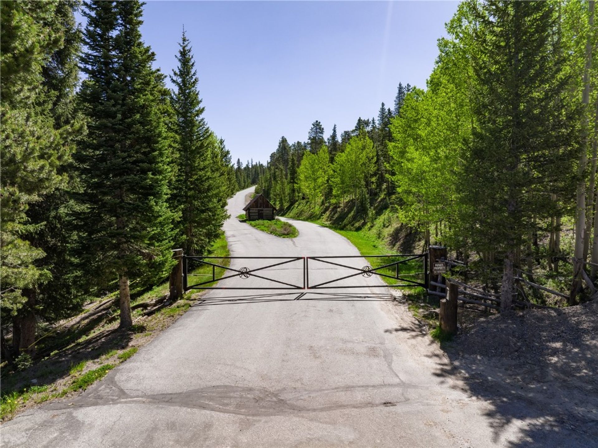 Tanah di Lincoln, Colorado 11920898