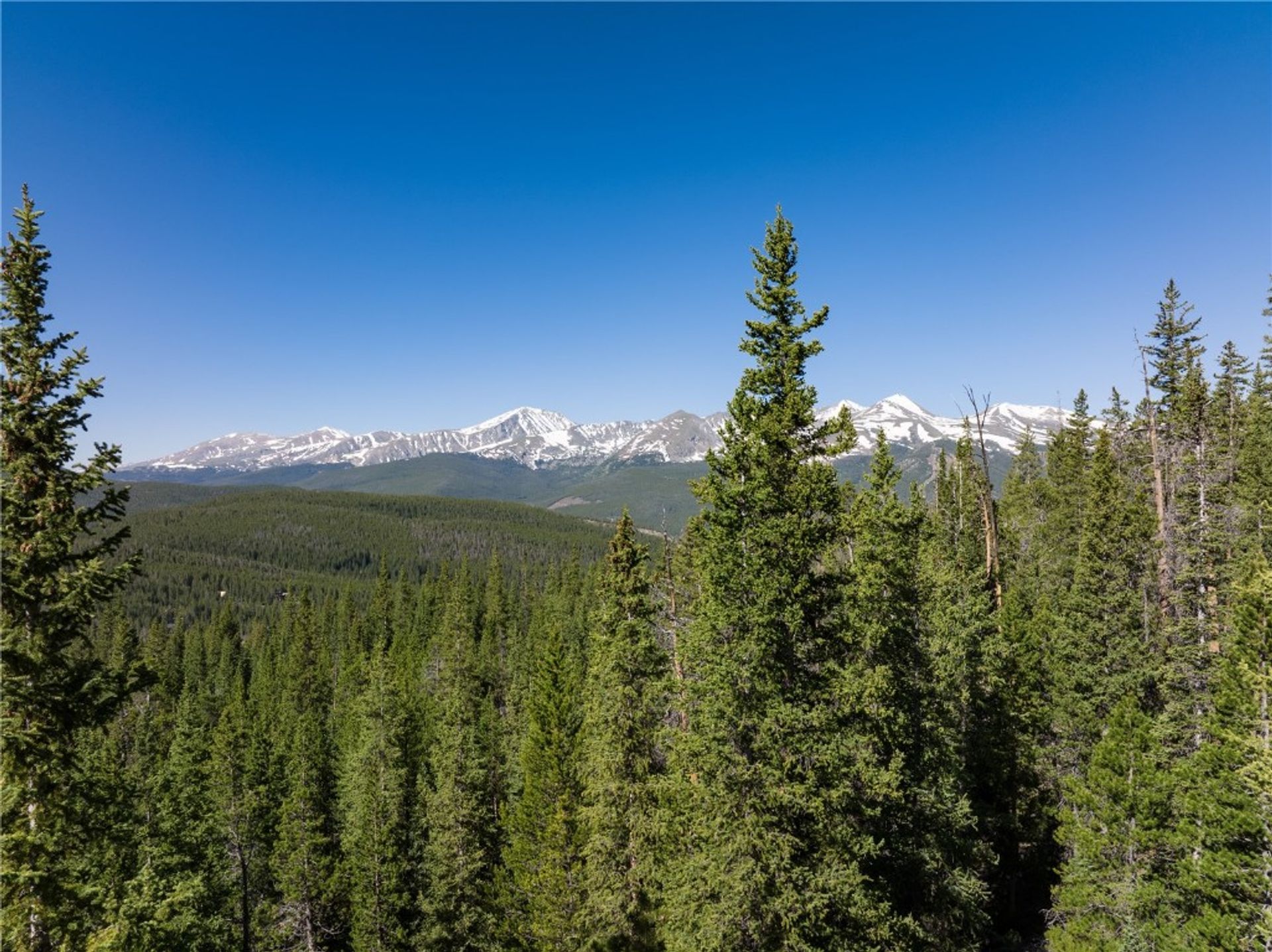 土地 在 Breckenridge, Colorado 11920898