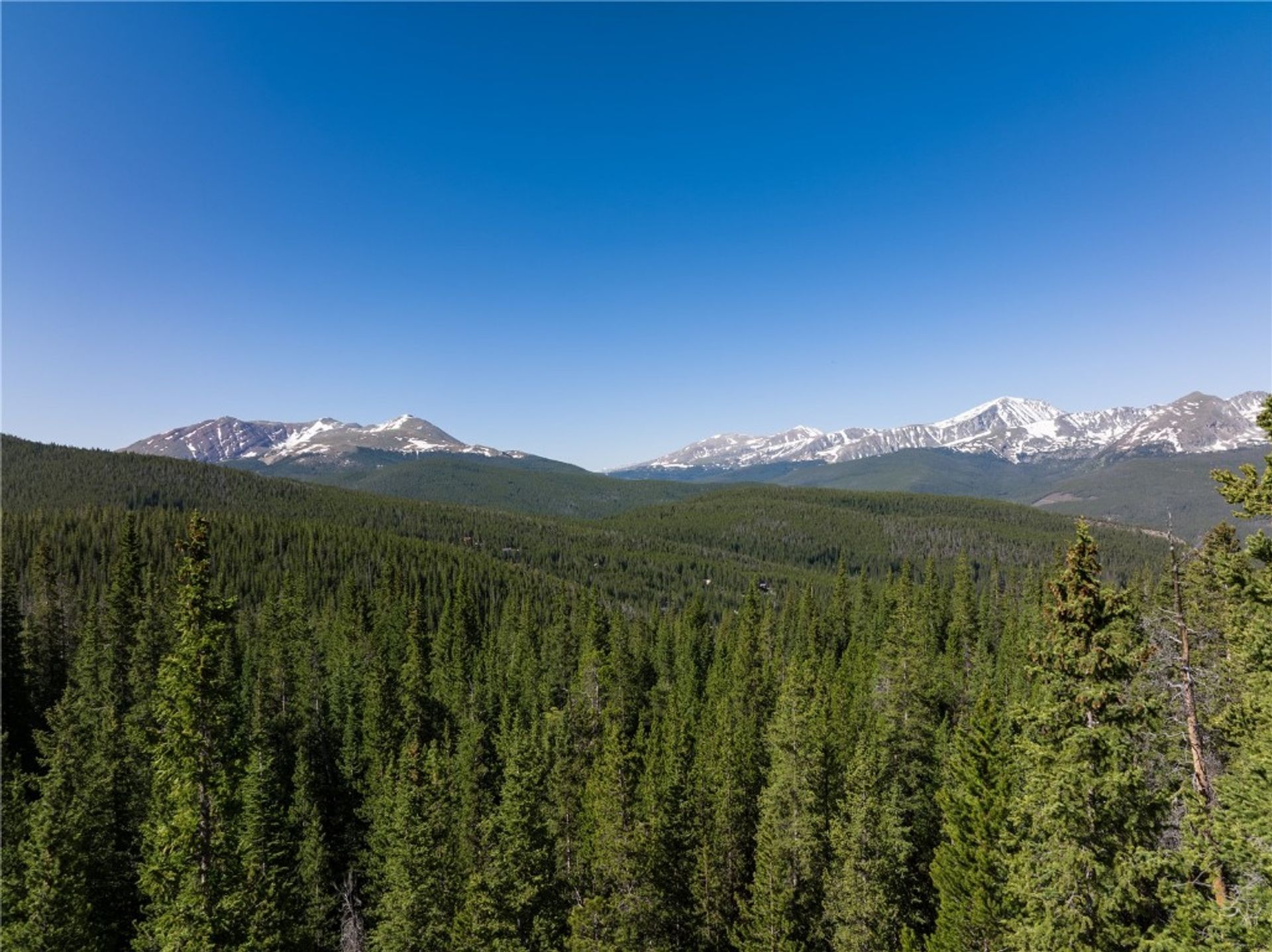 Tierra en Lincoln, Colorado 11920898