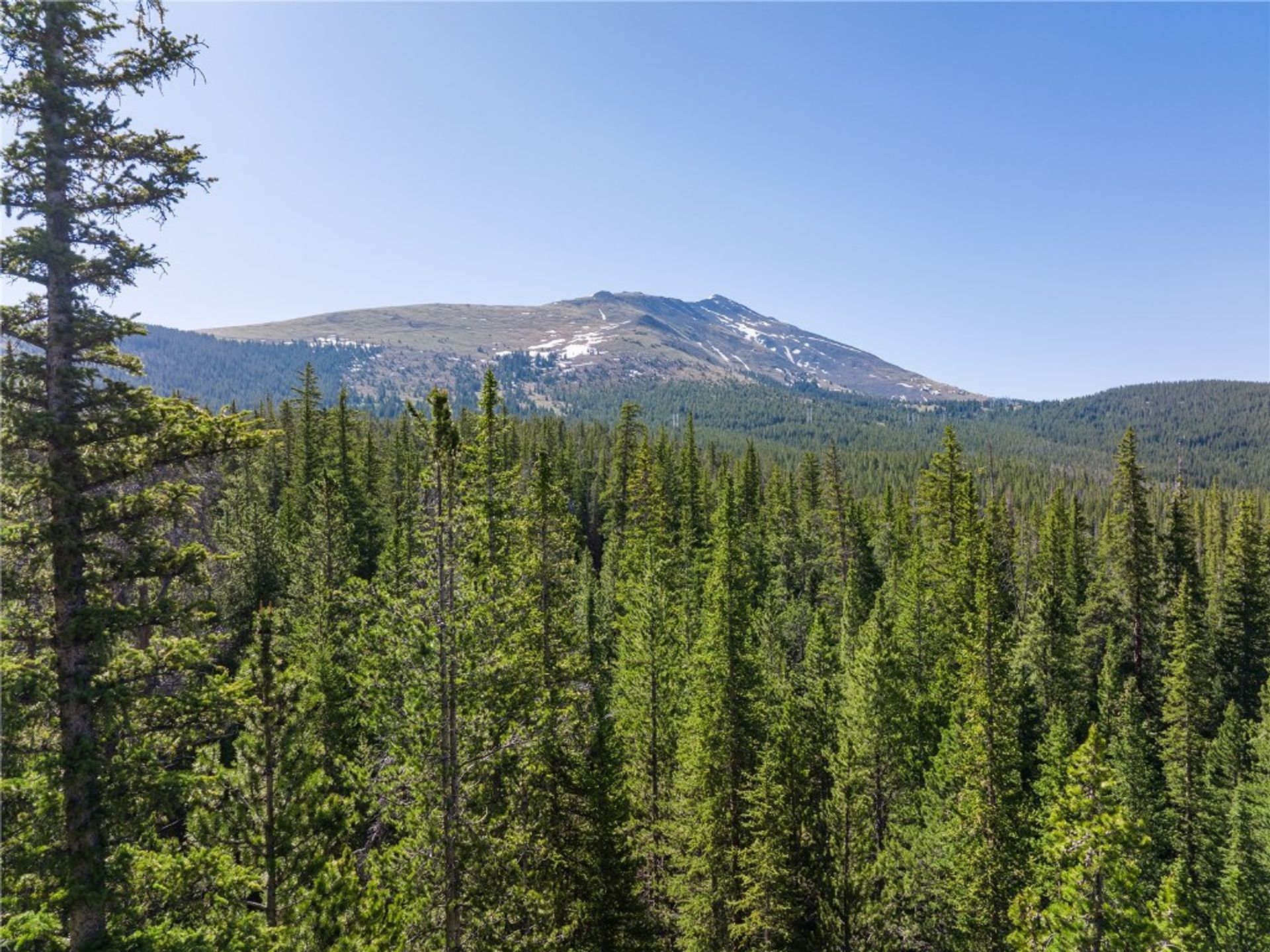 土地 在 Breckenridge, Colorado 11920898