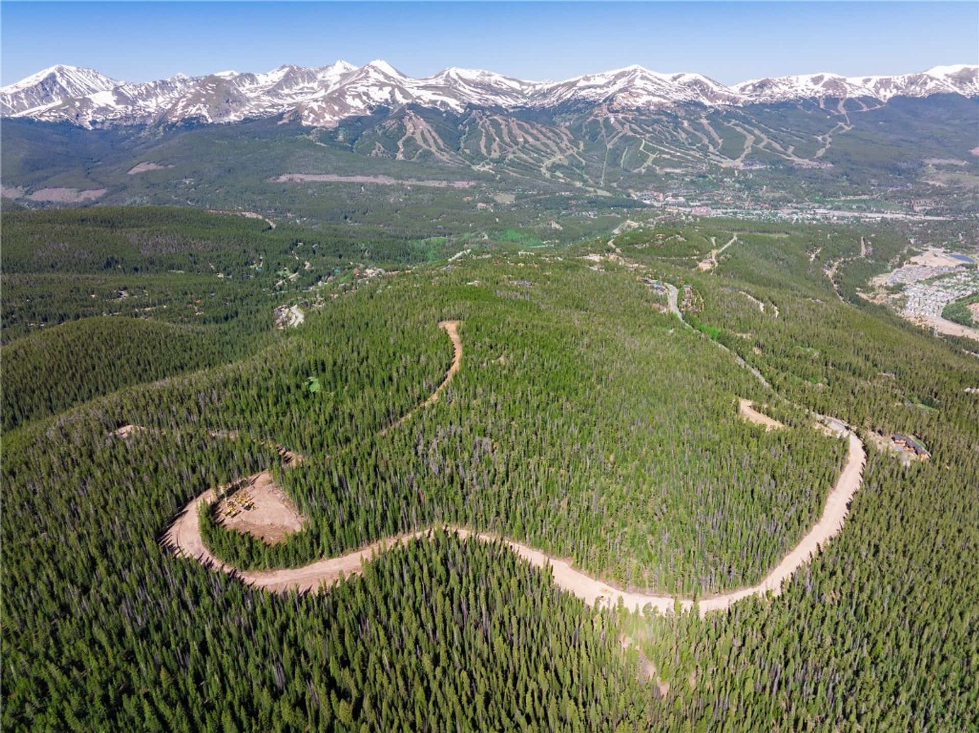 土地 在 Lincoln, Colorado 11920898