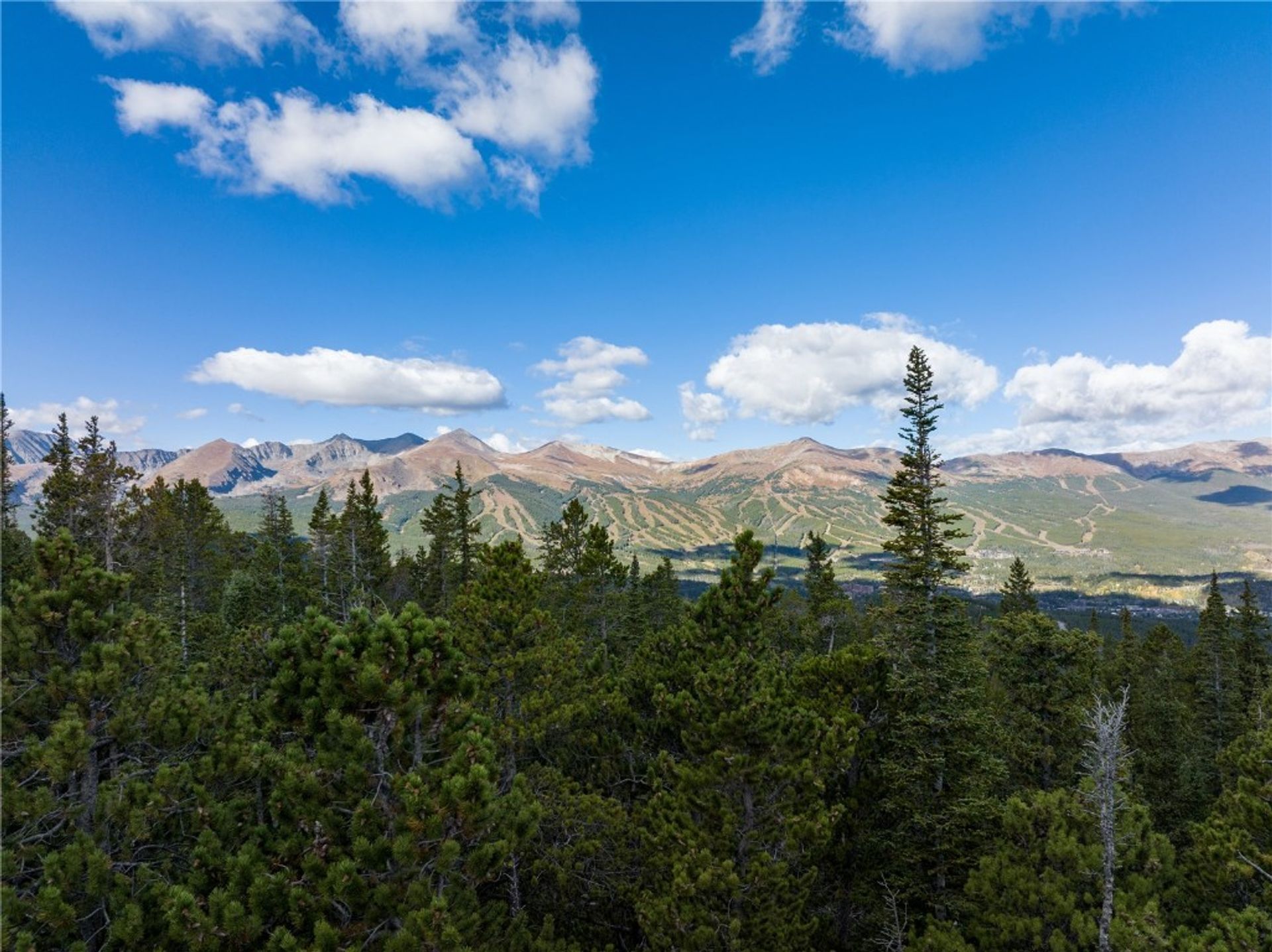 भूमि में Breckenridge, Colorado 11920902