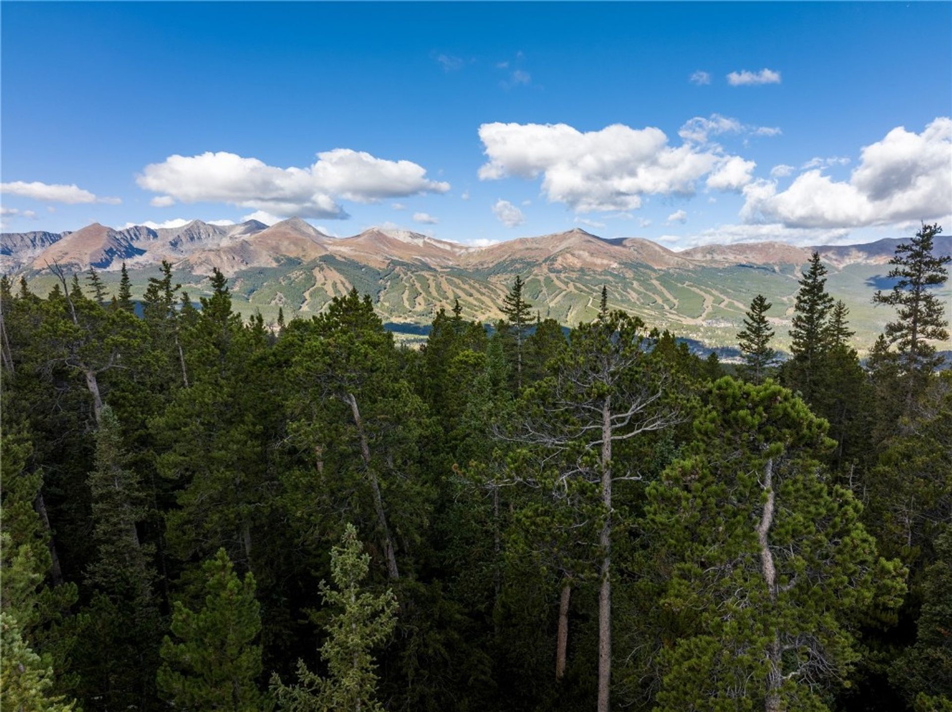 土地 在 Breckenridge, Colorado 11920902