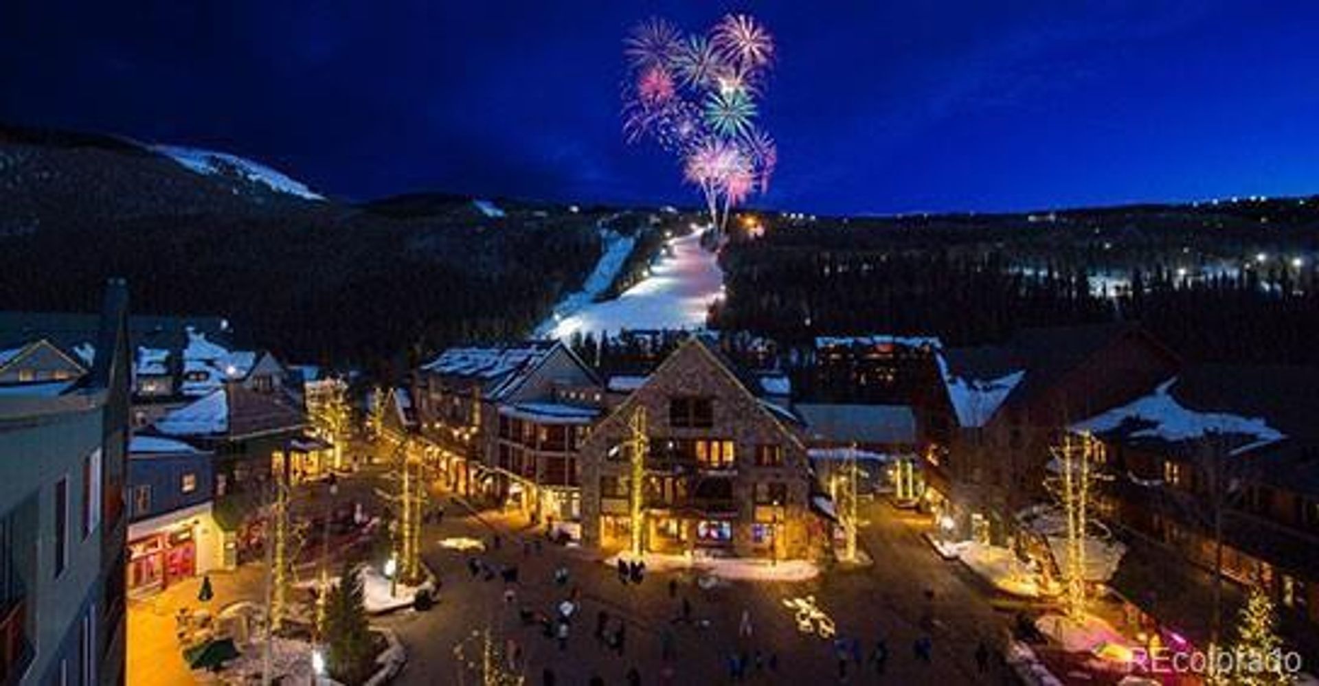 بيت في Dillon, Colorado 11920905