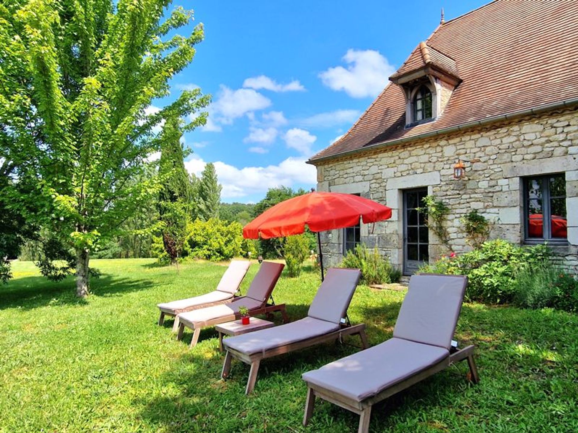 Casa nel Beaumontois-en-Périgord, Nouvelle-Aquitaine 11921208