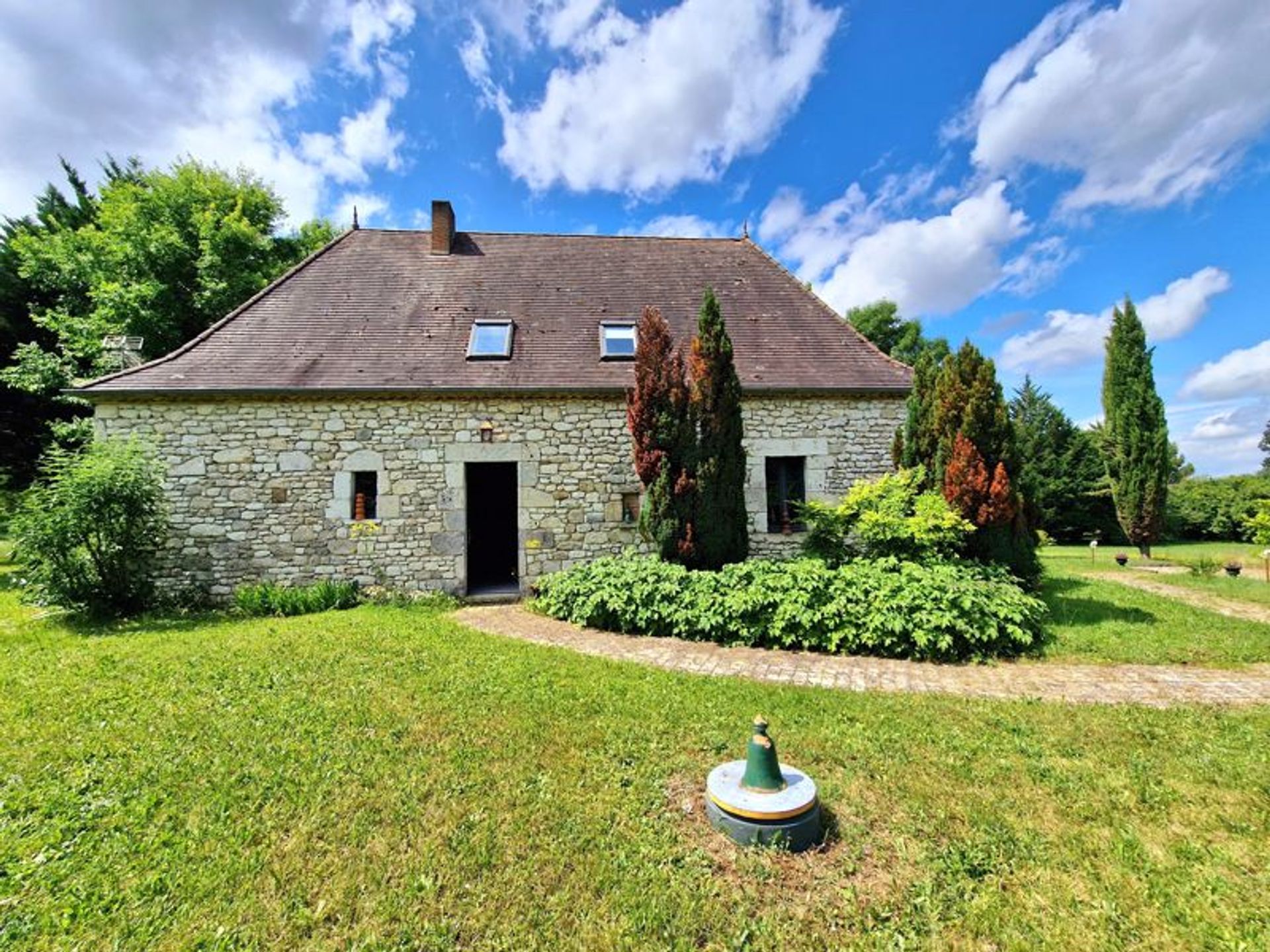 Haus im Beaumontois-en-Périgord, Nouvelle-Aquitaine 11921208