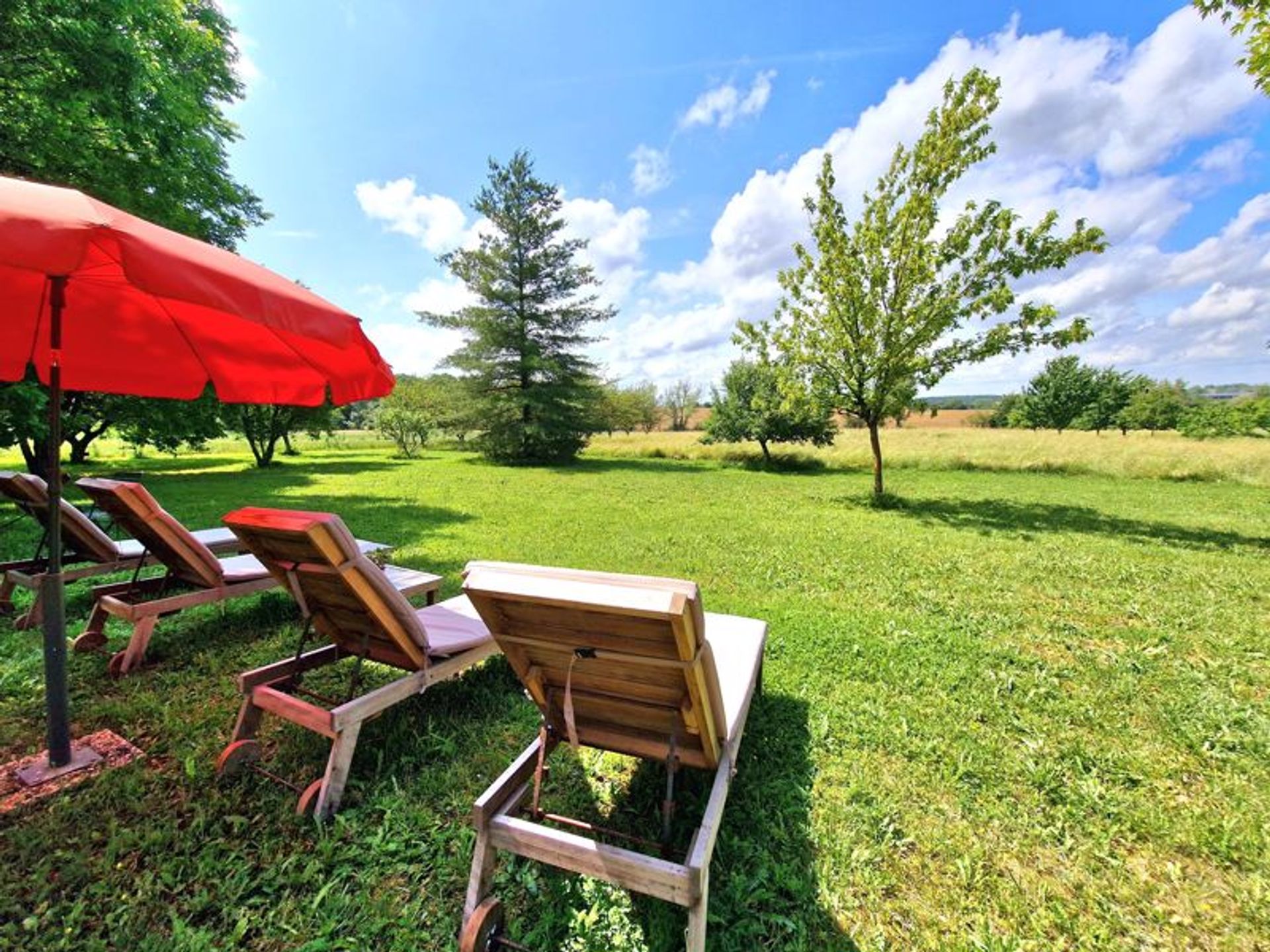 Casa nel Beaumontois-en-Périgord, Nouvelle-Aquitaine 11921208