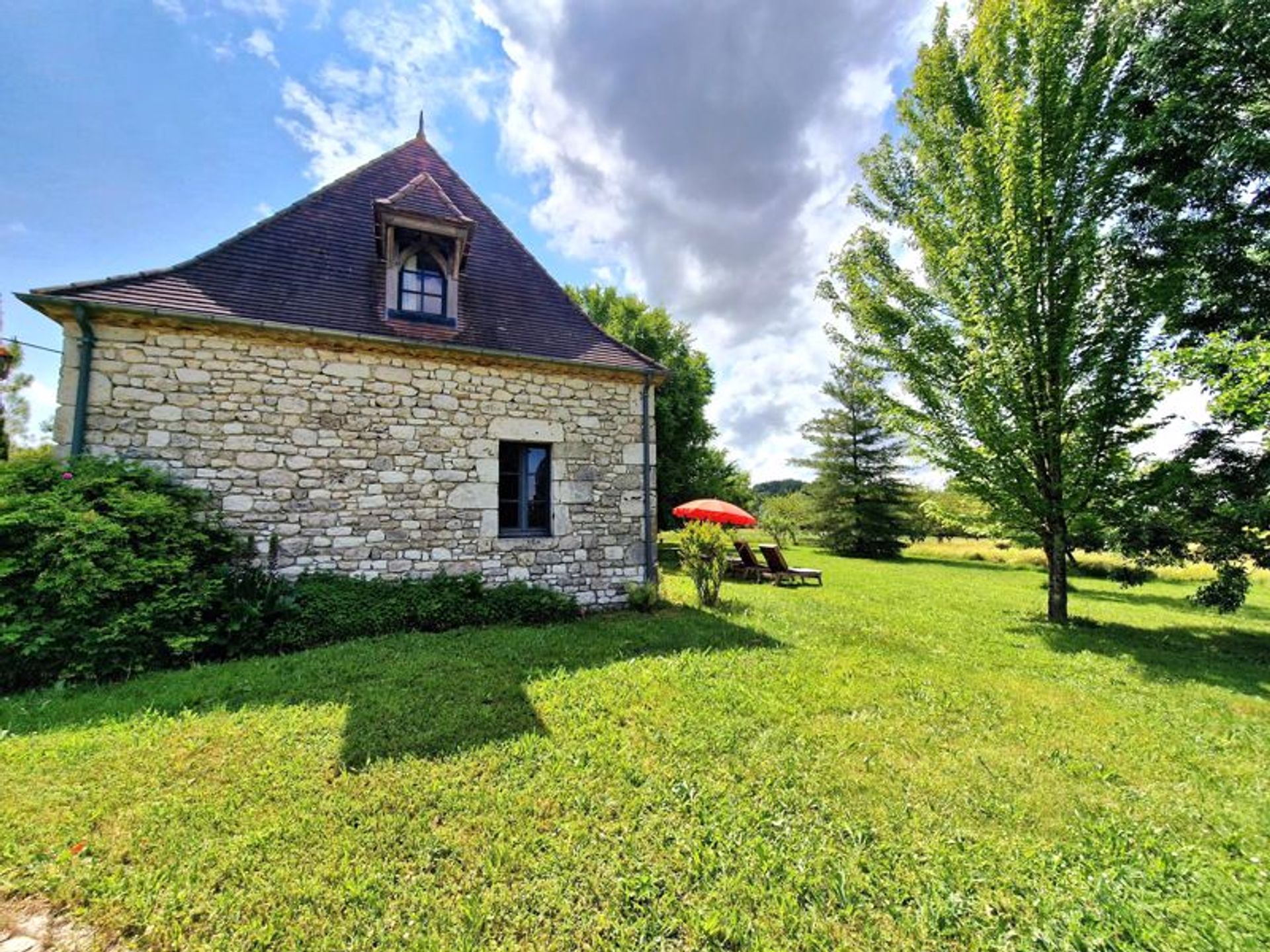 मकान में Beaumontois-en-Périgord, Nouvelle-Aquitaine 11921208