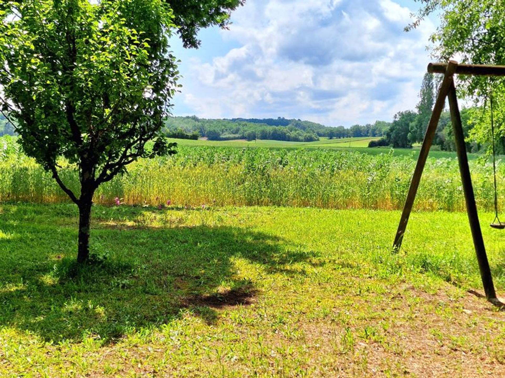 σπίτι σε Beaumontois-en-Périgord, Nouvelle-Aquitaine 11921208