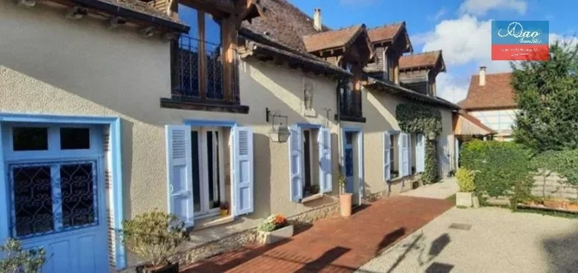 मकान में Troyes, Grand Est 11921322