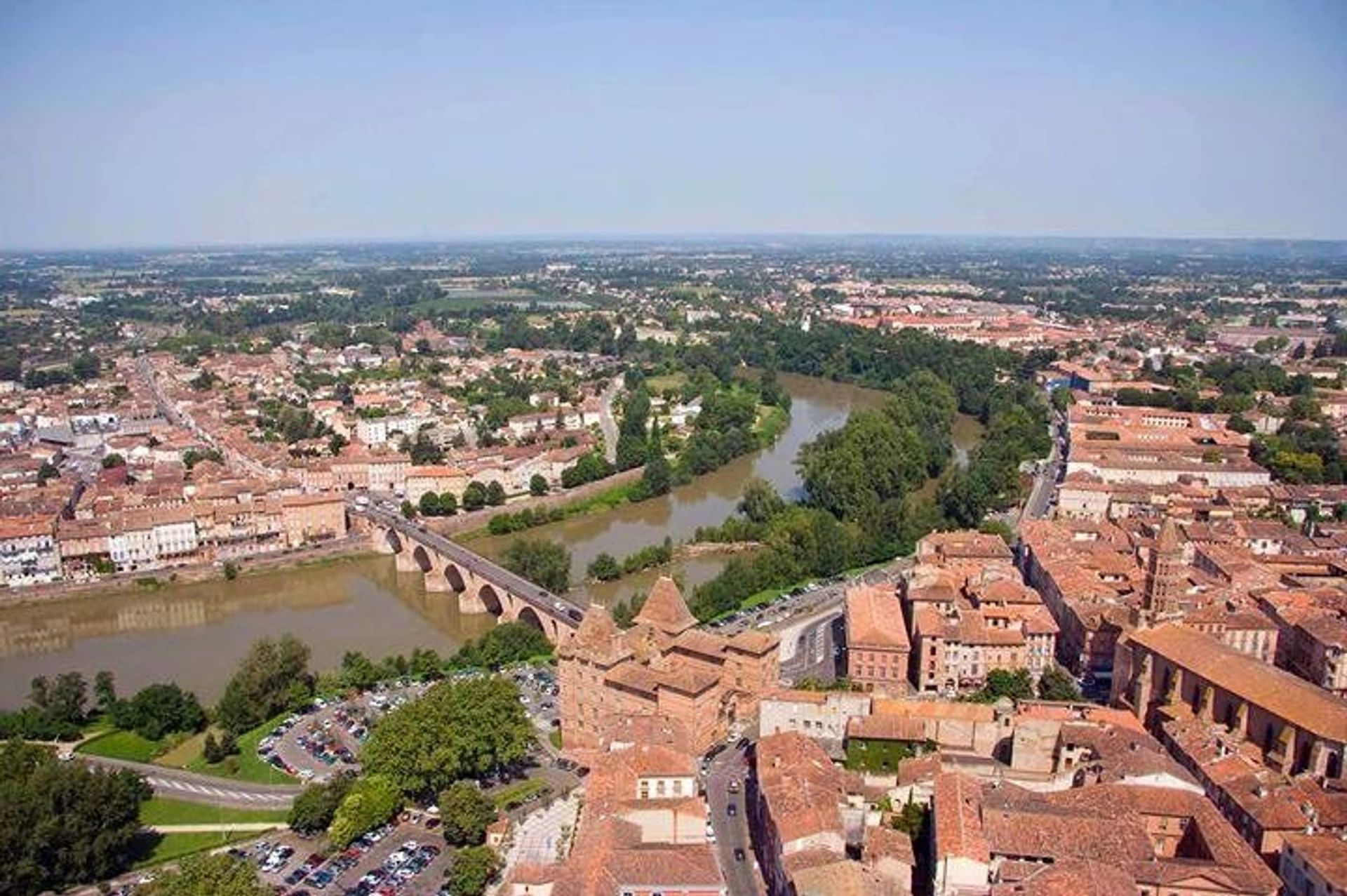 Muu sisään Montauban, Occitanie 11921358