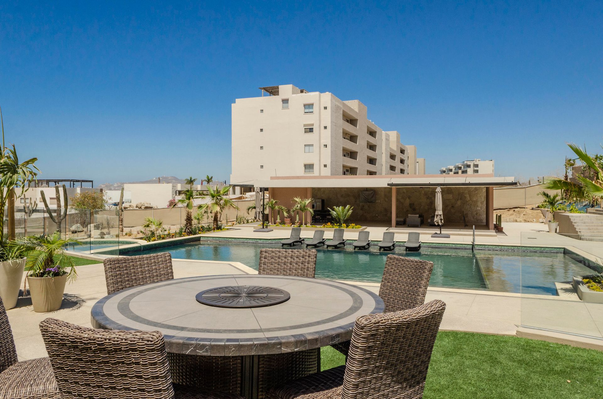 Condominium in Cabo San Lucas, Boulevard Paseo de la Marina 11921491