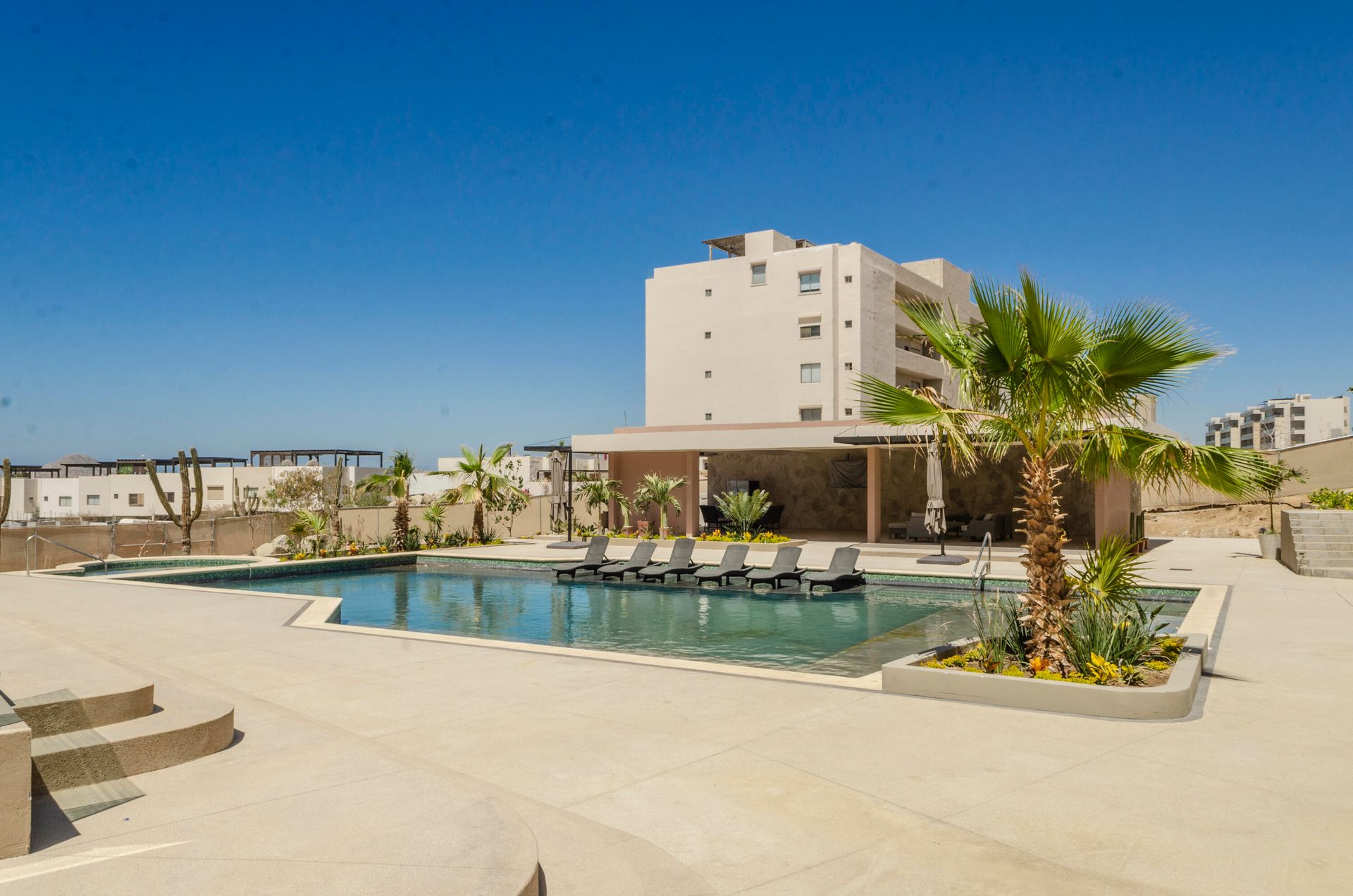 Condominium in Cabo San Lucas, Boulevard Paseo de la Marina 11921491