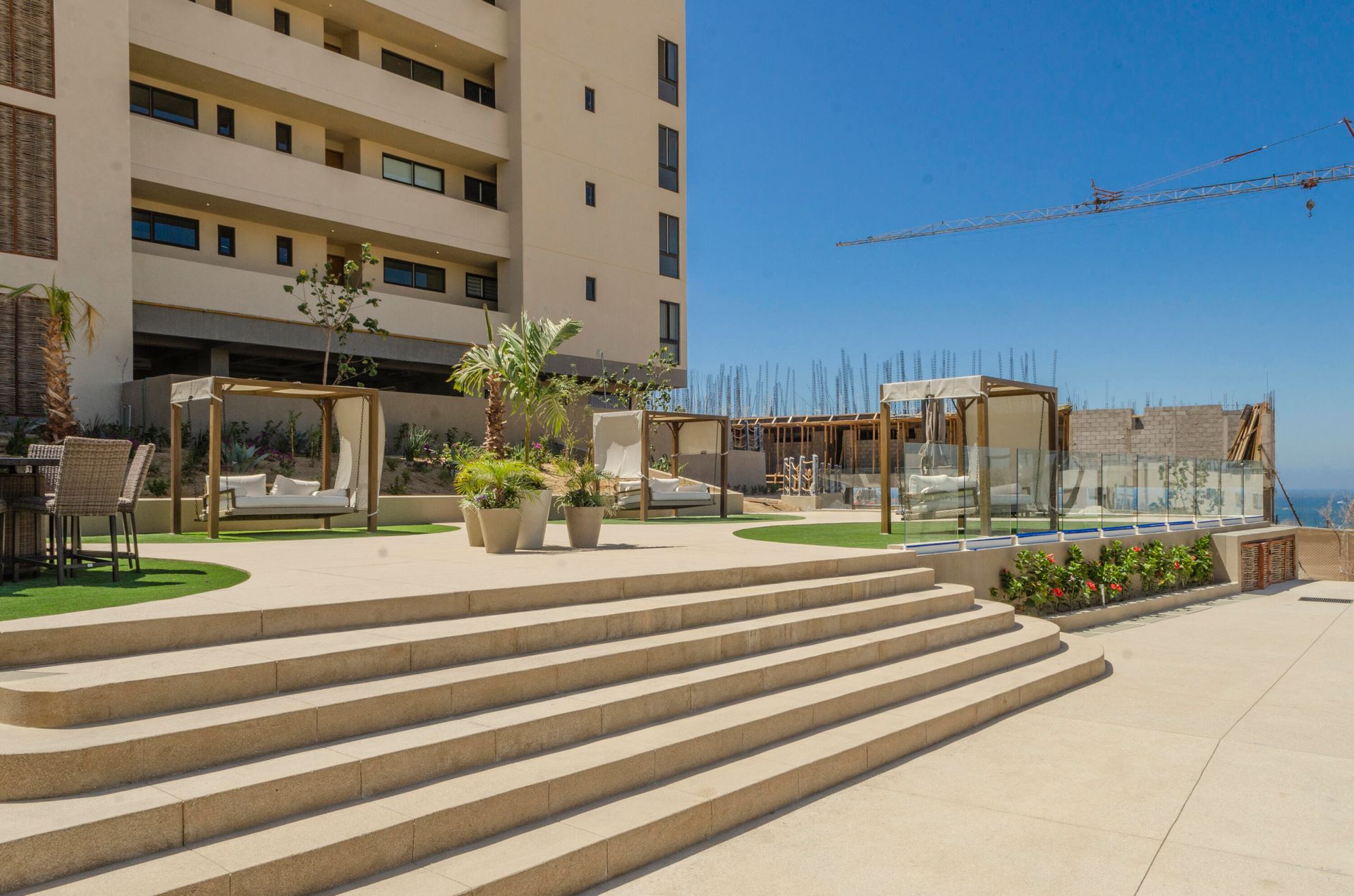 Condominium in Cabo San Lucas, Boulevard Paseo de la Marina 11921491