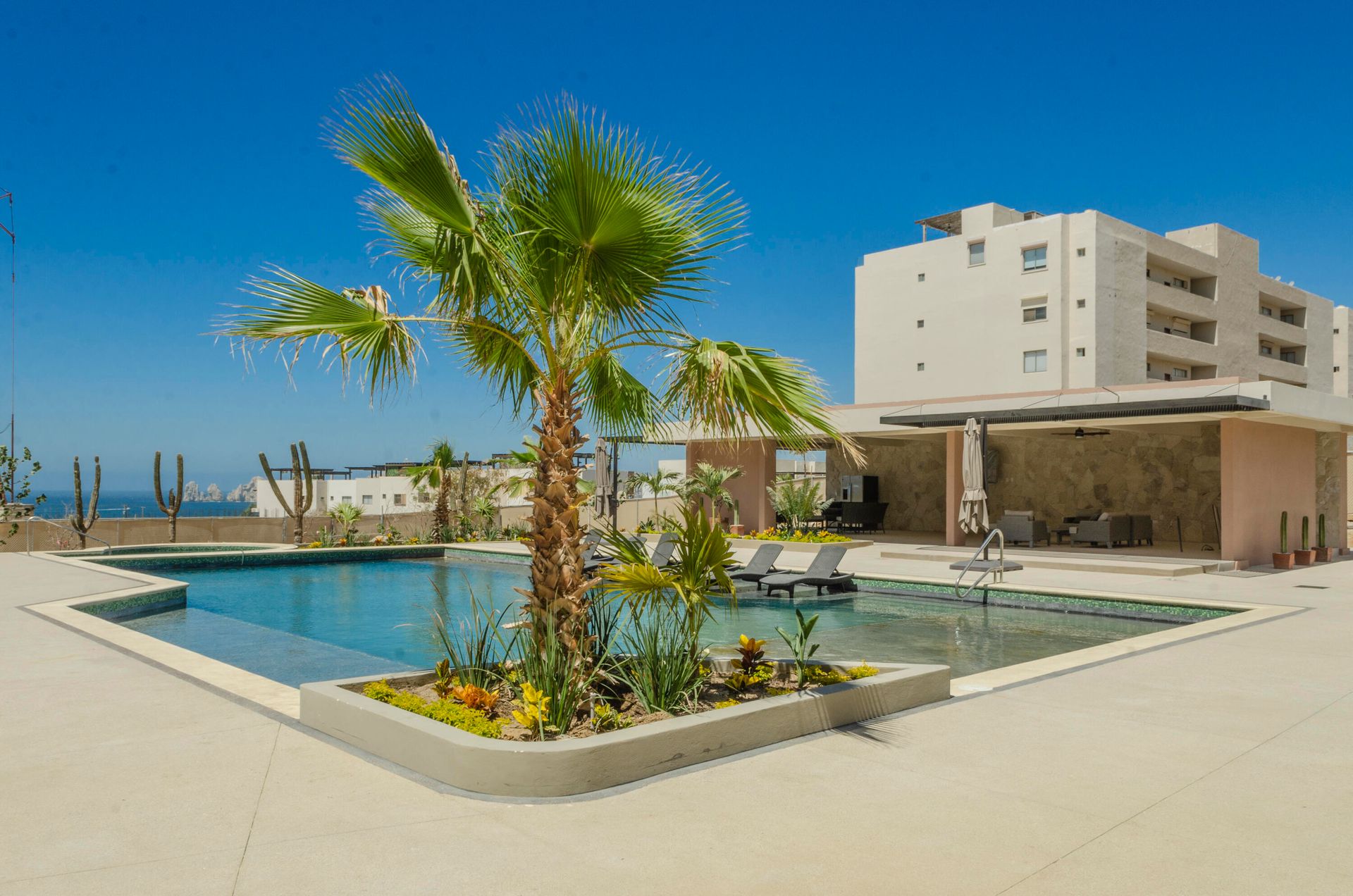 Condominium in Cabo San Lucas, Boulevard Paseo de la Marina 11921491