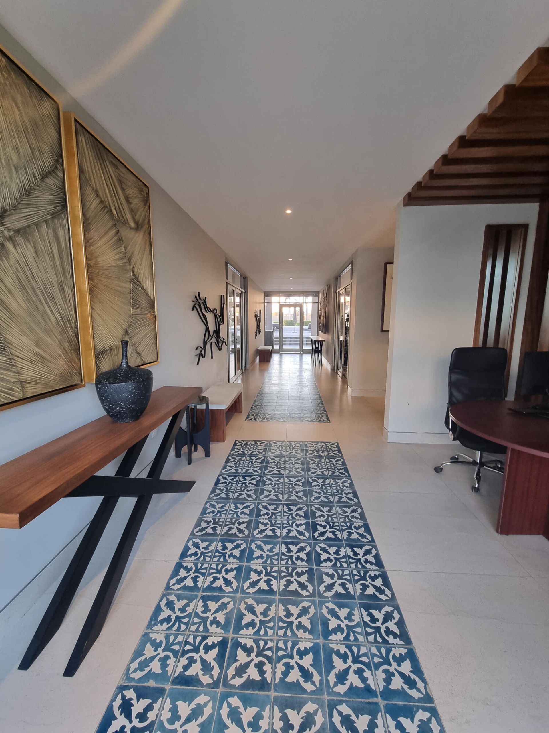 Condominium in Cabo San Lucas, Boulevard Paseo de la Marina 11921508