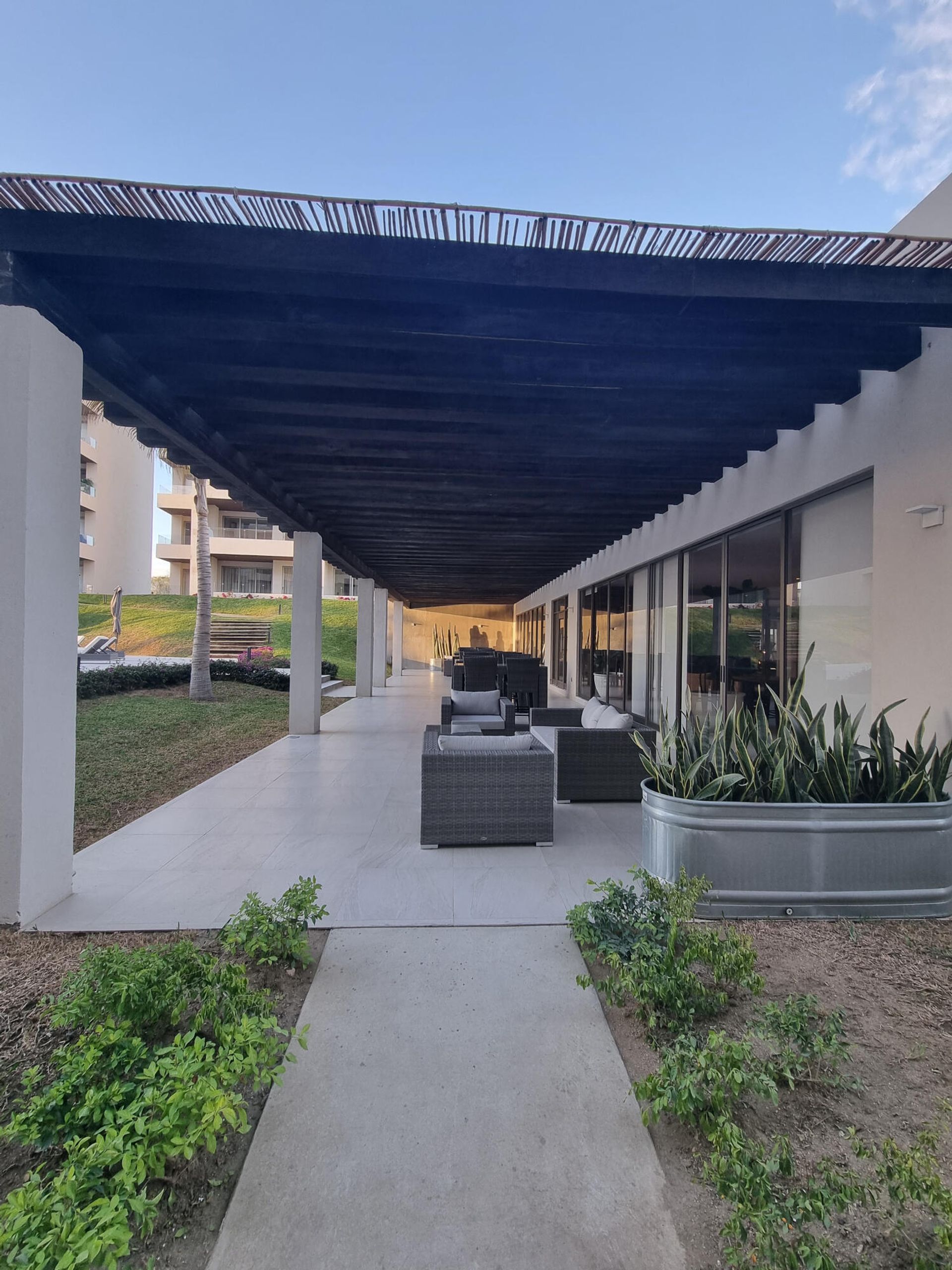 Condominium in Cabo San Lucas, Boulevard Paseo de la Marina 11921508