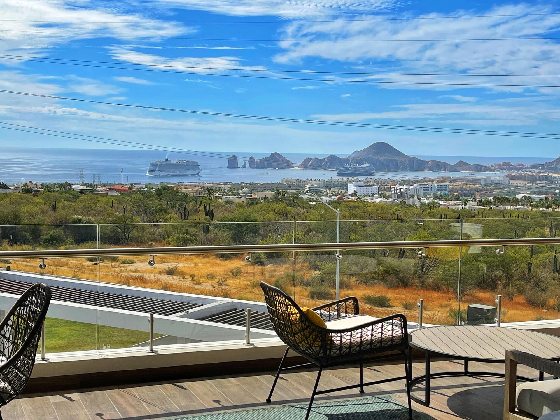 公寓 在 Cabo San Lucas, Boulevard Paseo de la Marina 11921509