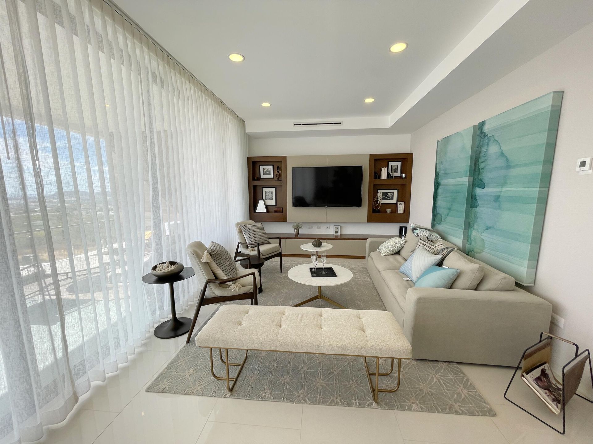 Condominium dans Cabo San Lucas, Boulevard Paseo de la Marina 11921509